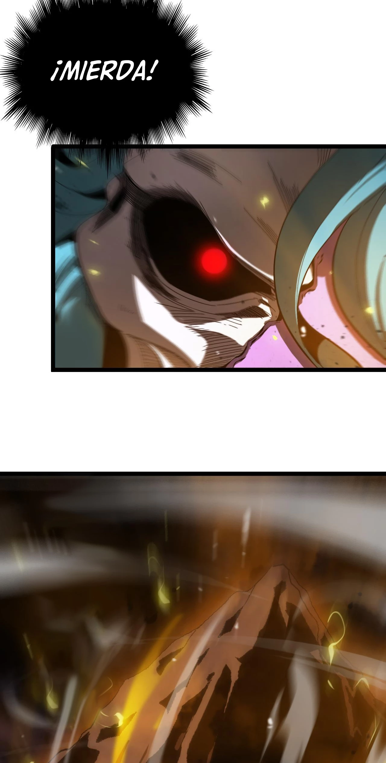 Apocalipsis Mundial en Linea > Capitulo 122 > Page 591