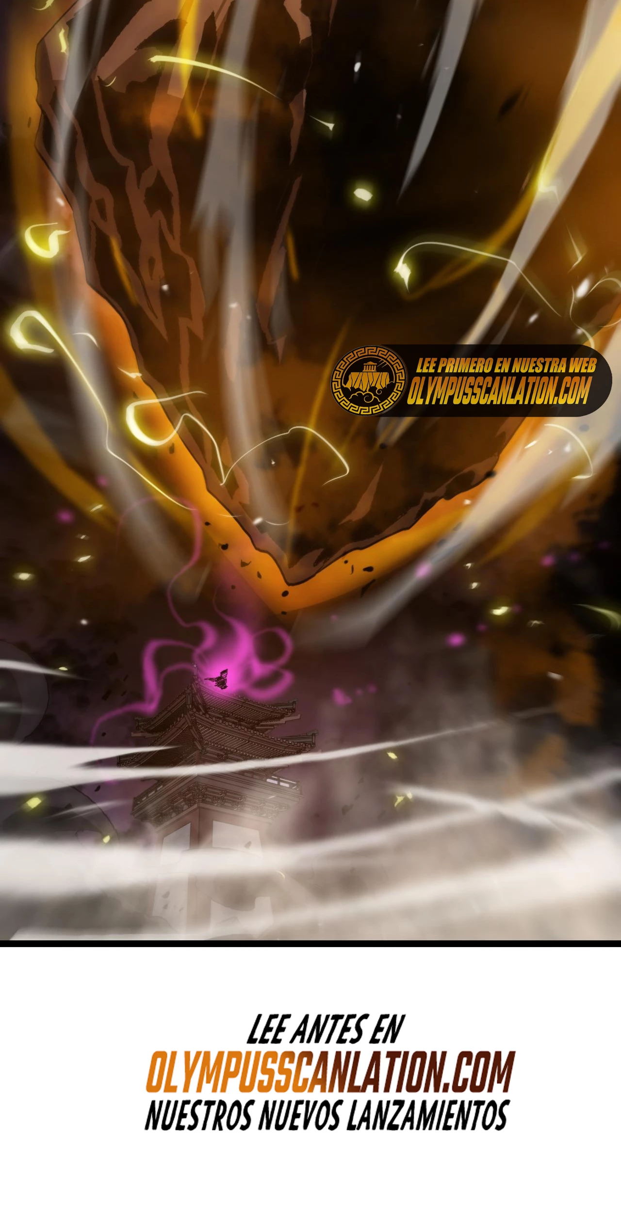 Apocalipsis Mundial en Linea > Capitulo 122 > Page 601