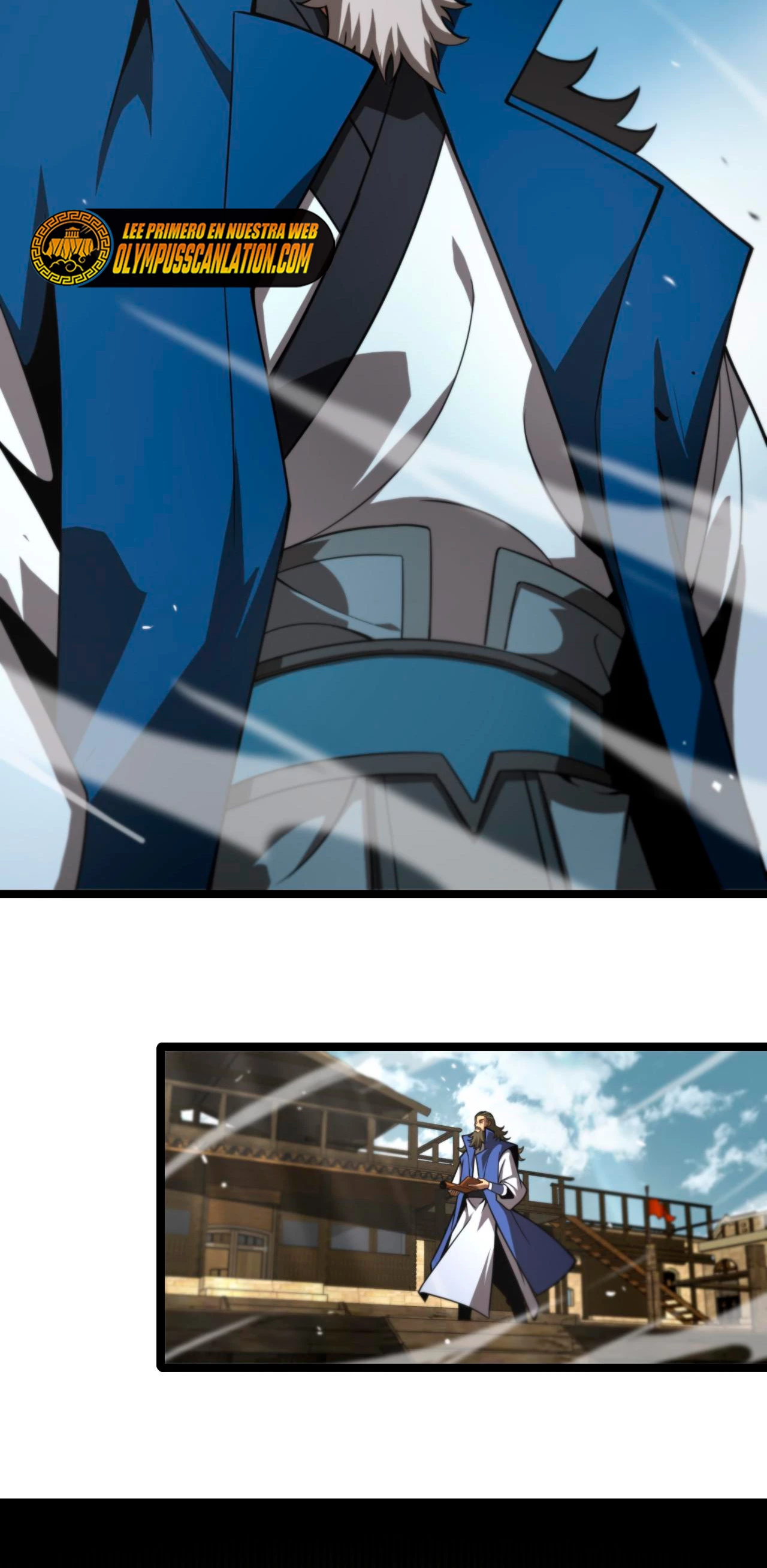 Apocalipsis Mundial en Linea > Capitulo 124 > Page 81