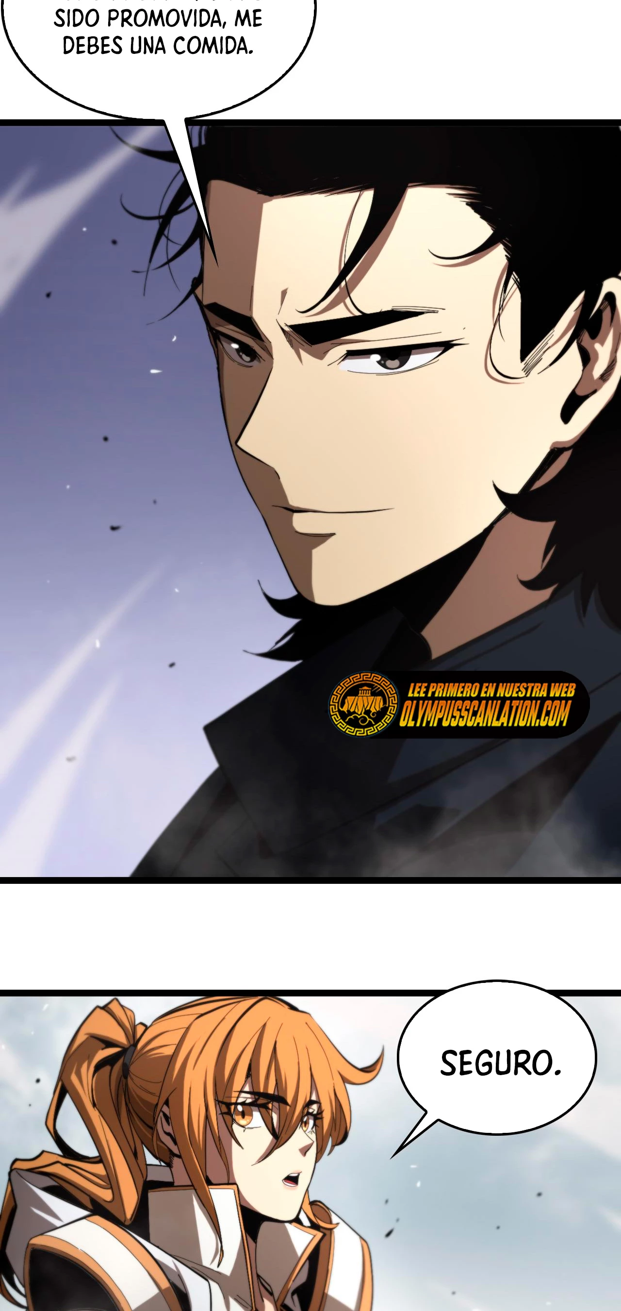 Apocalipsis Mundial en Linea > Capitulo 124 > Page 121