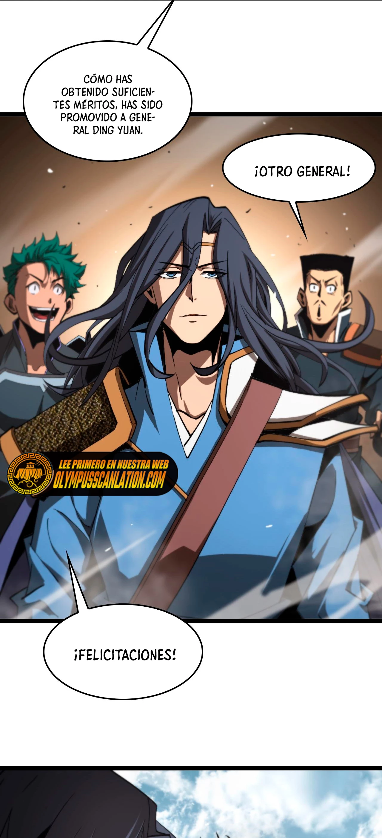 Apocalipsis Mundial en Linea > Capitulo 124 > Page 171