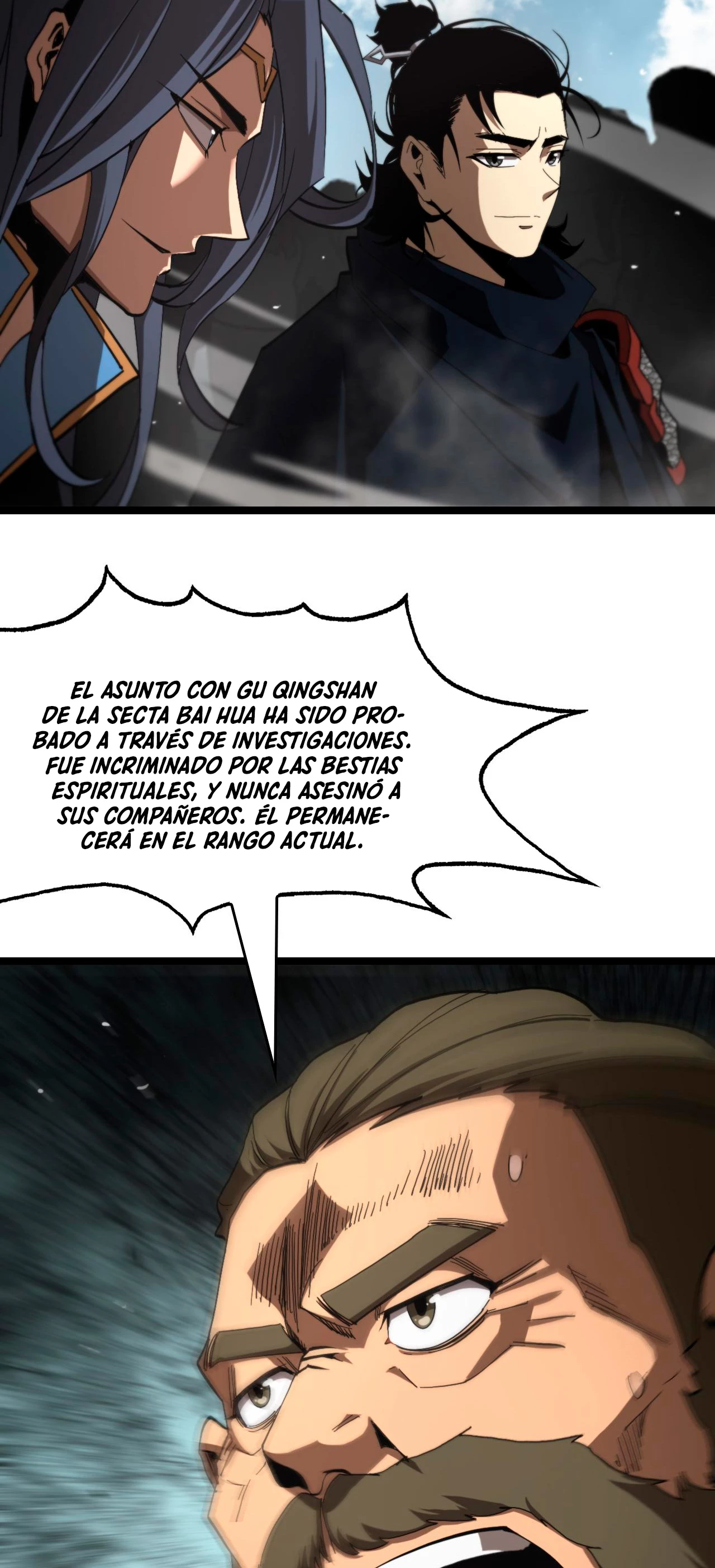 Apocalipsis Mundial en Linea > Capitulo 124 > Page 181