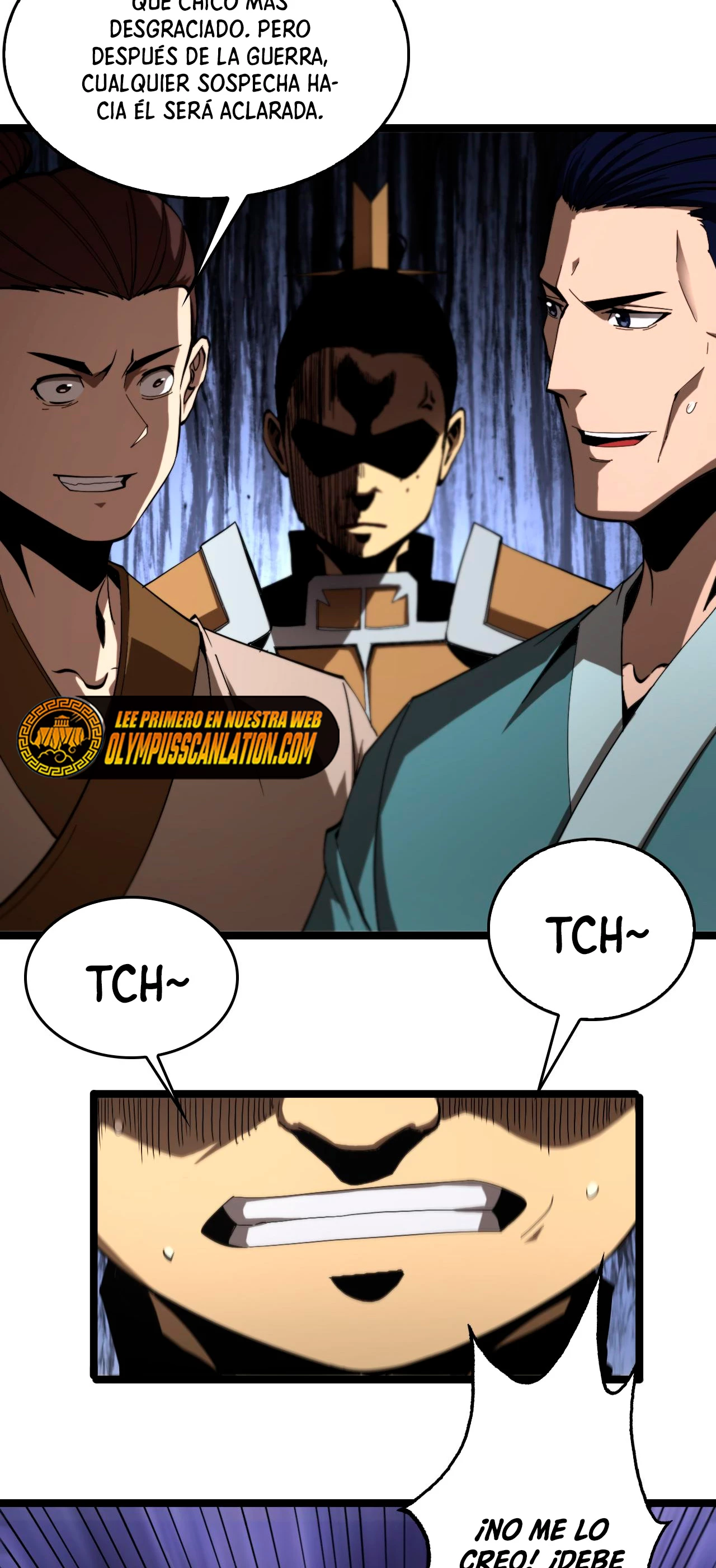 Apocalipsis Mundial en Linea > Capitulo 124 > Page 201