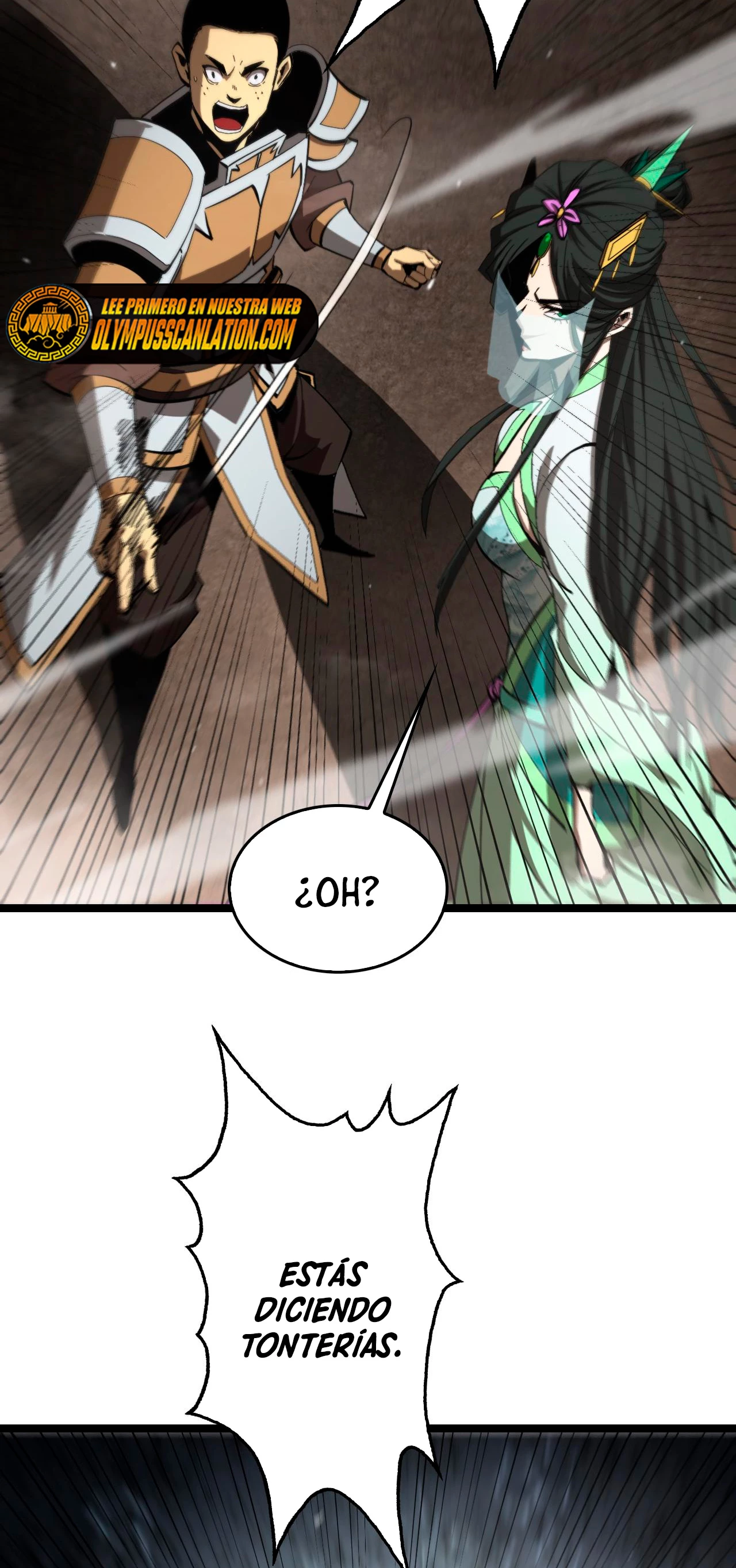 Apocalipsis Mundial en Linea > Capitulo 124 > Page 271