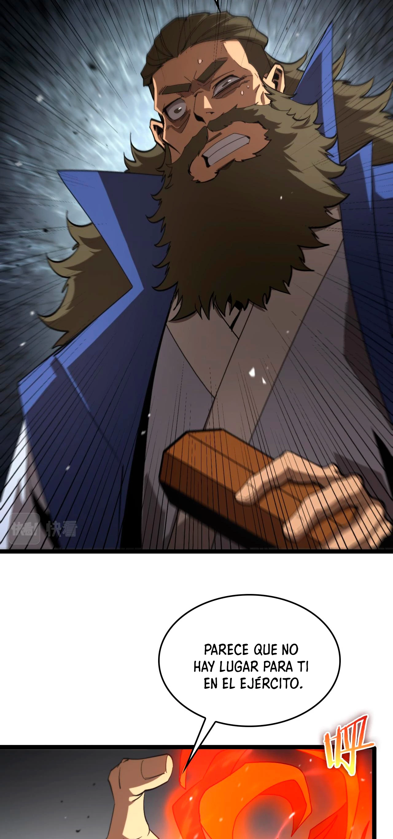 Apocalipsis Mundial en Linea > Capitulo 124 > Page 281