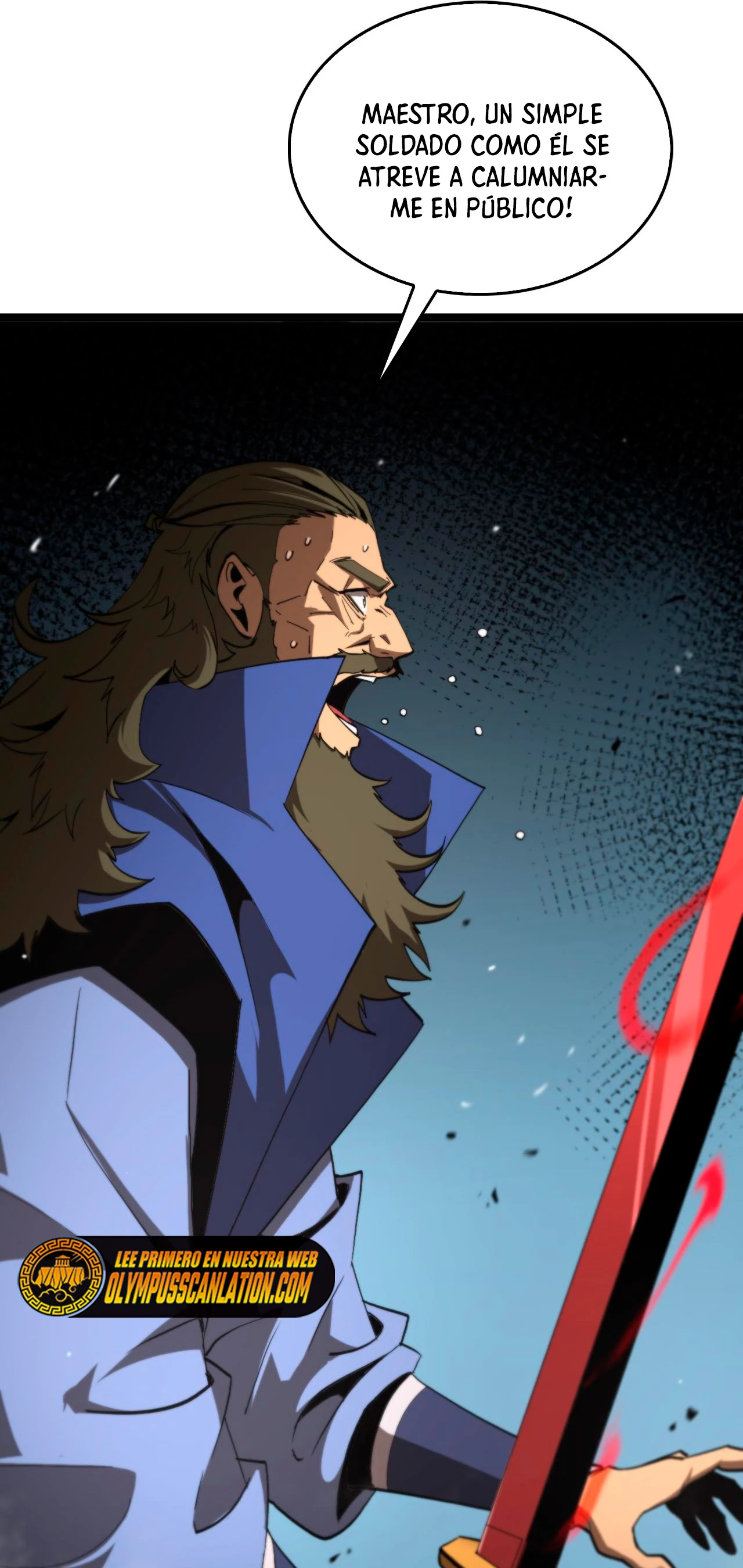 Apocalipsis Mundial en Linea > Capitulo 124 > Page 311