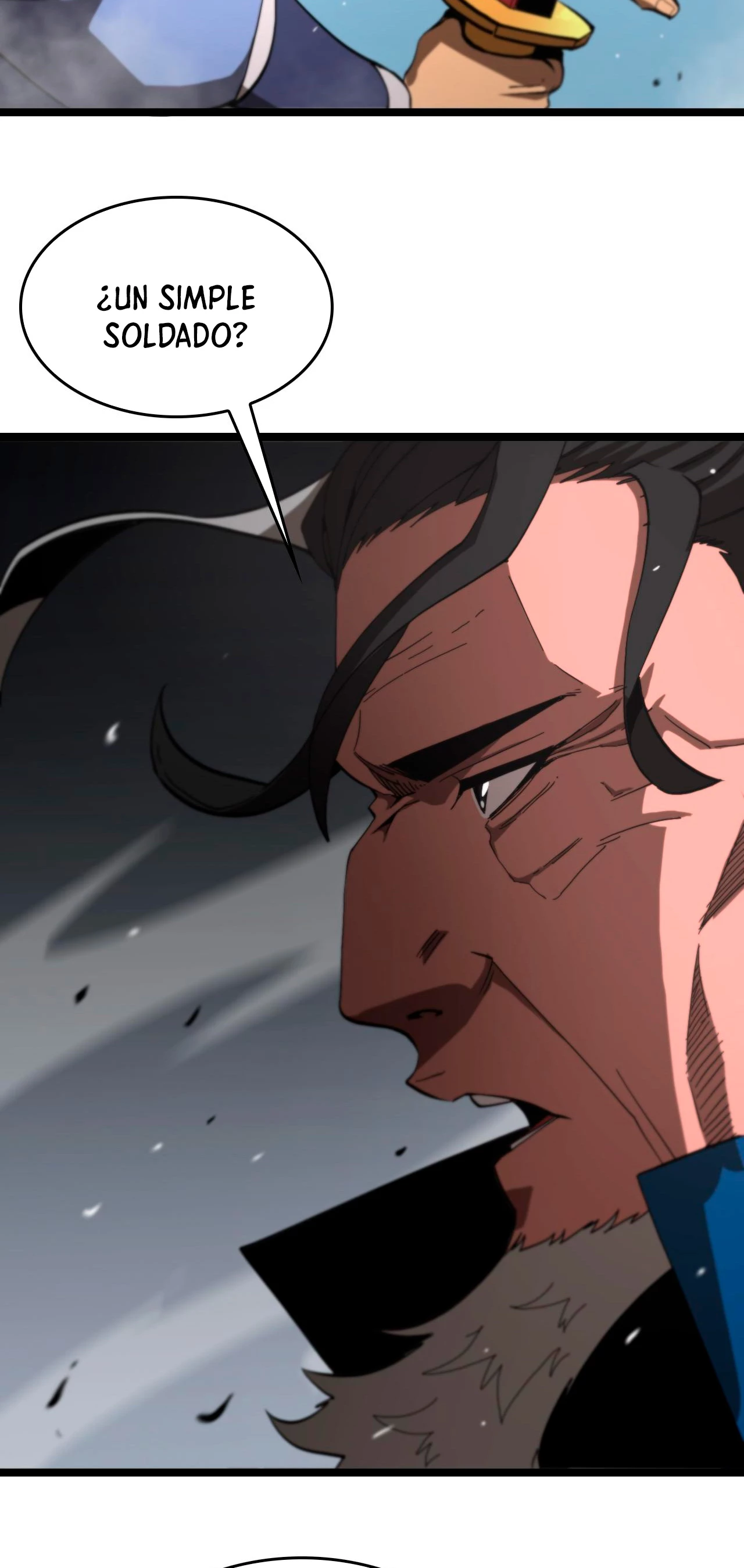 Apocalipsis Mundial en Linea > Capitulo 124 > Page 321