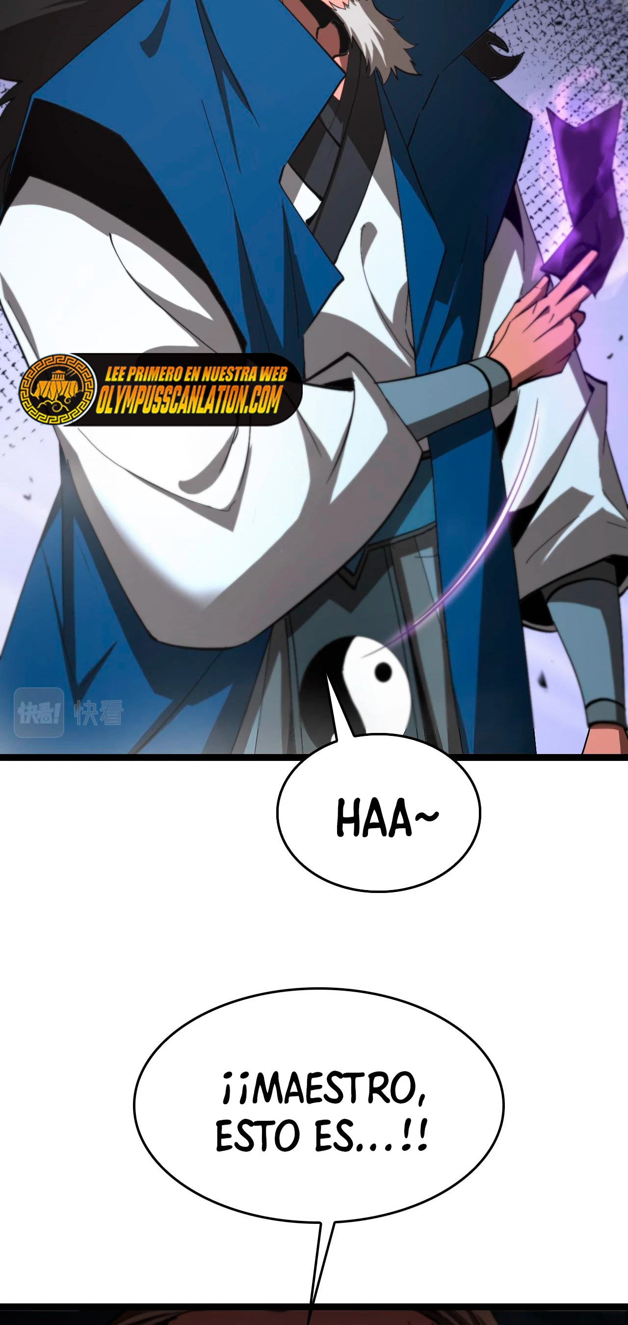 Apocalipsis Mundial en Linea > Capitulo 124 > Page 351