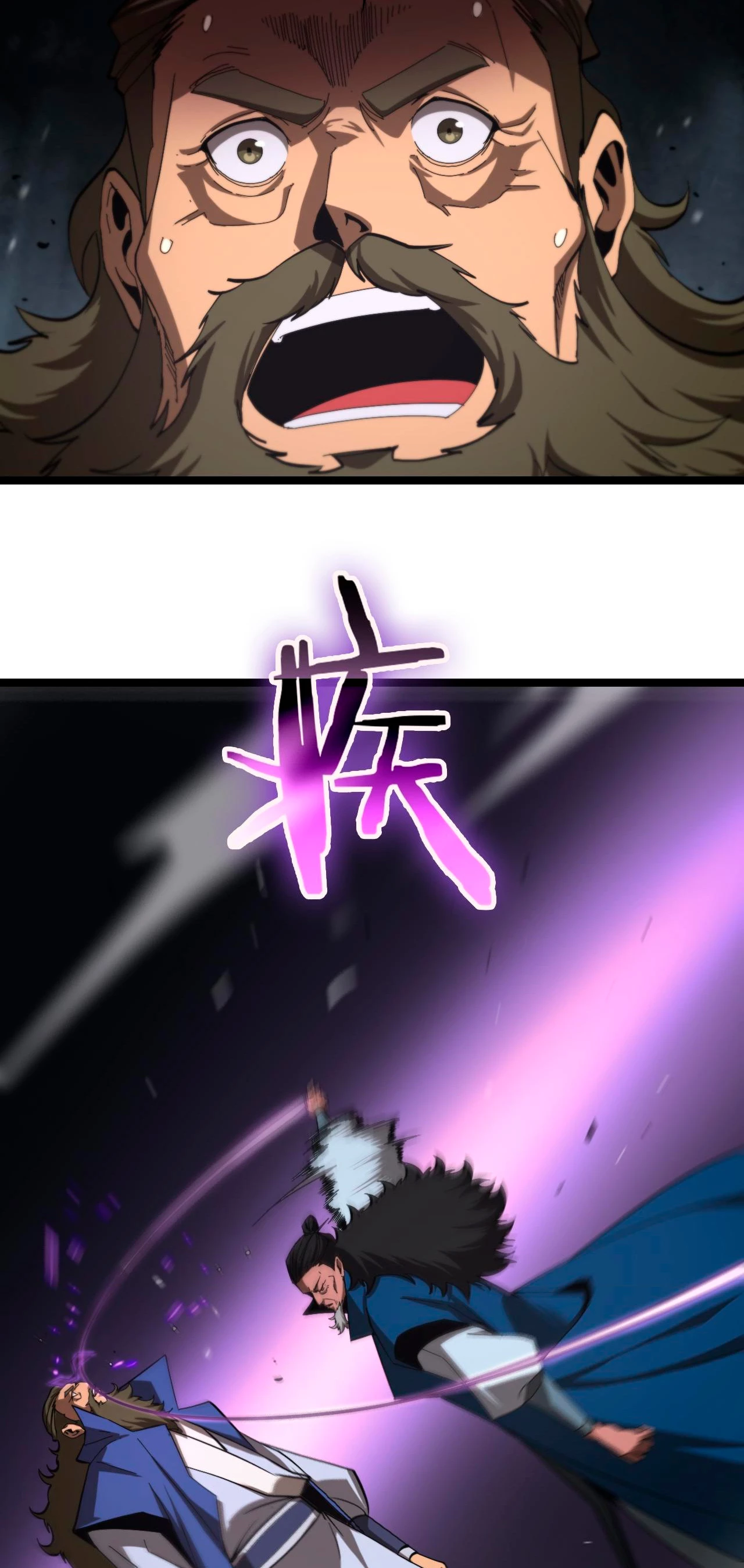 Apocalipsis Mundial en Linea > Capitulo 124 > Page 361