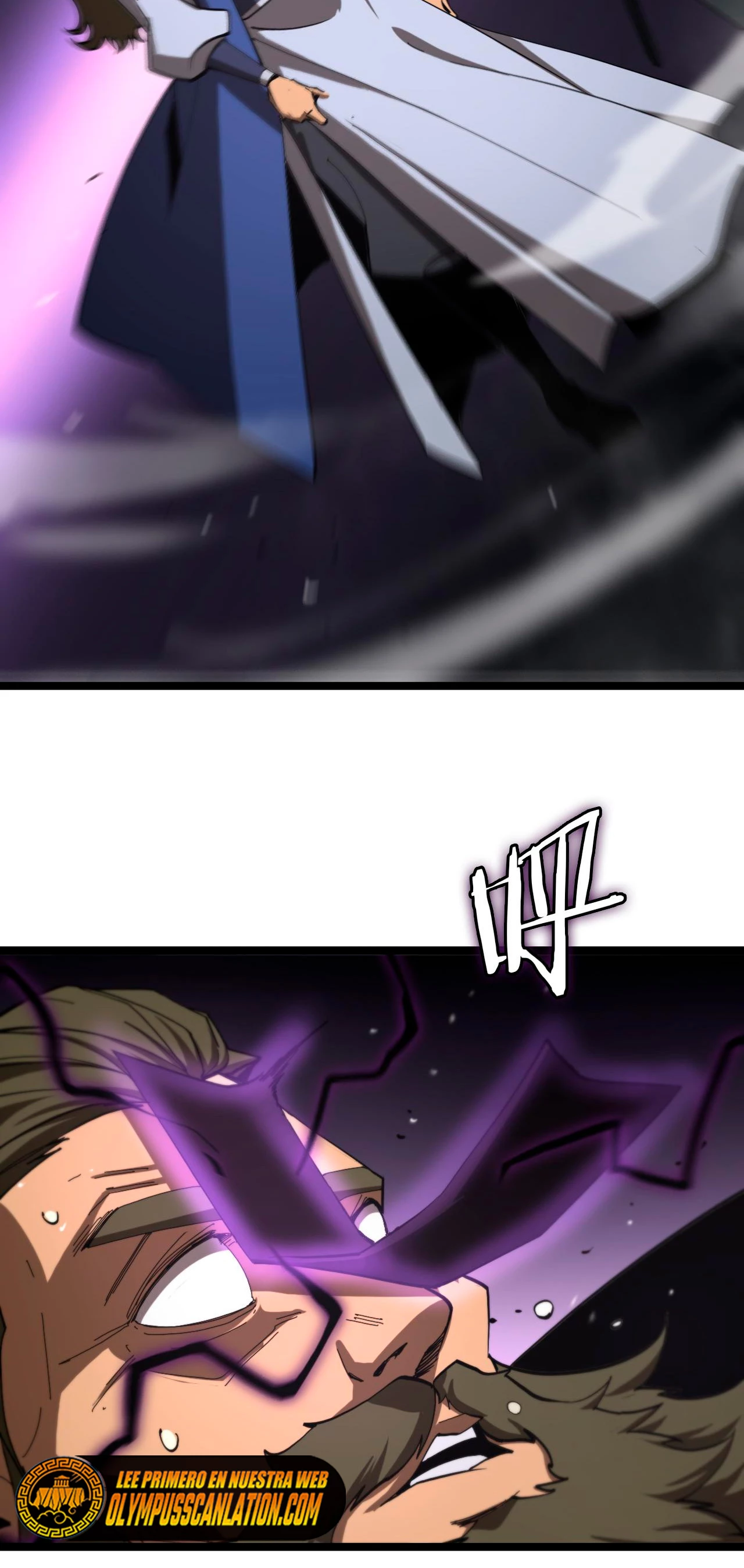 Apocalipsis Mundial en Linea > Capitulo 124 > Page 371