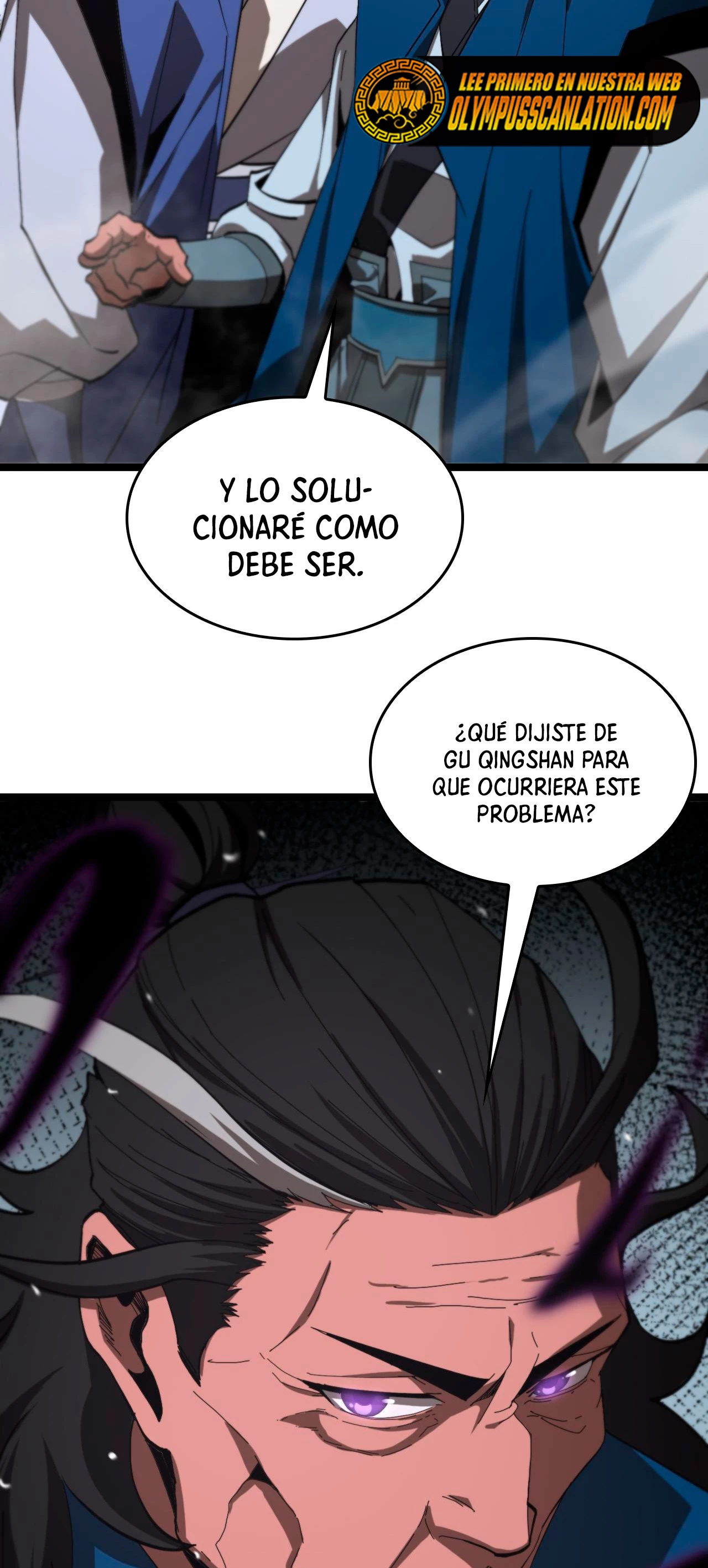 Apocalipsis Mundial en Linea > Capitulo 124 > Page 391