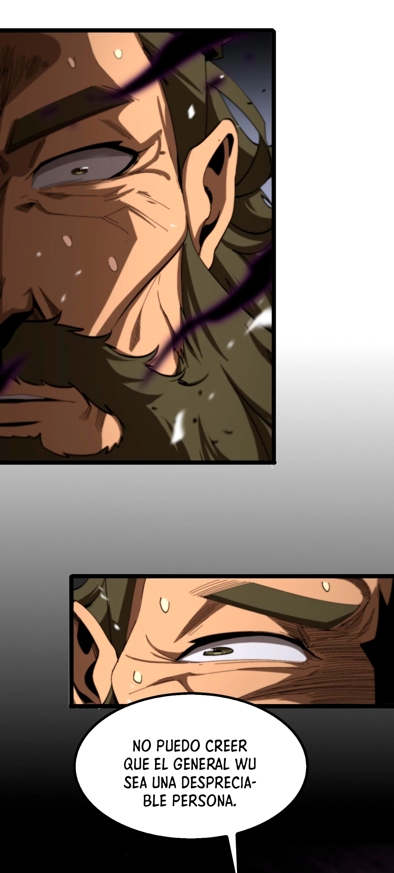 Apocalipsis Mundial en Linea > Capitulo 124 > Page 431