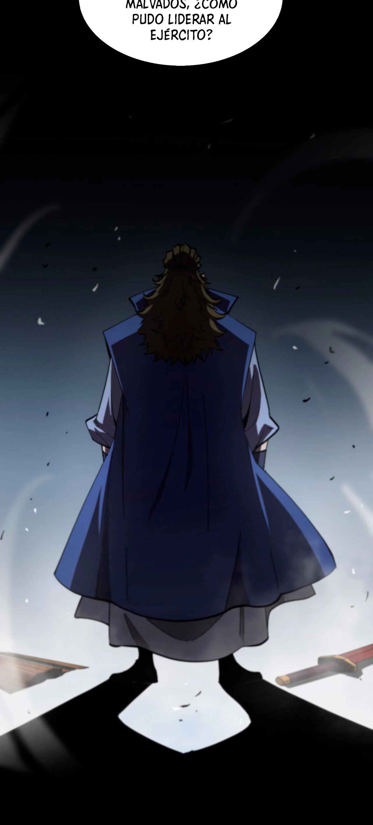 Apocalipsis Mundial en Linea > Capitulo 124 > Page 451