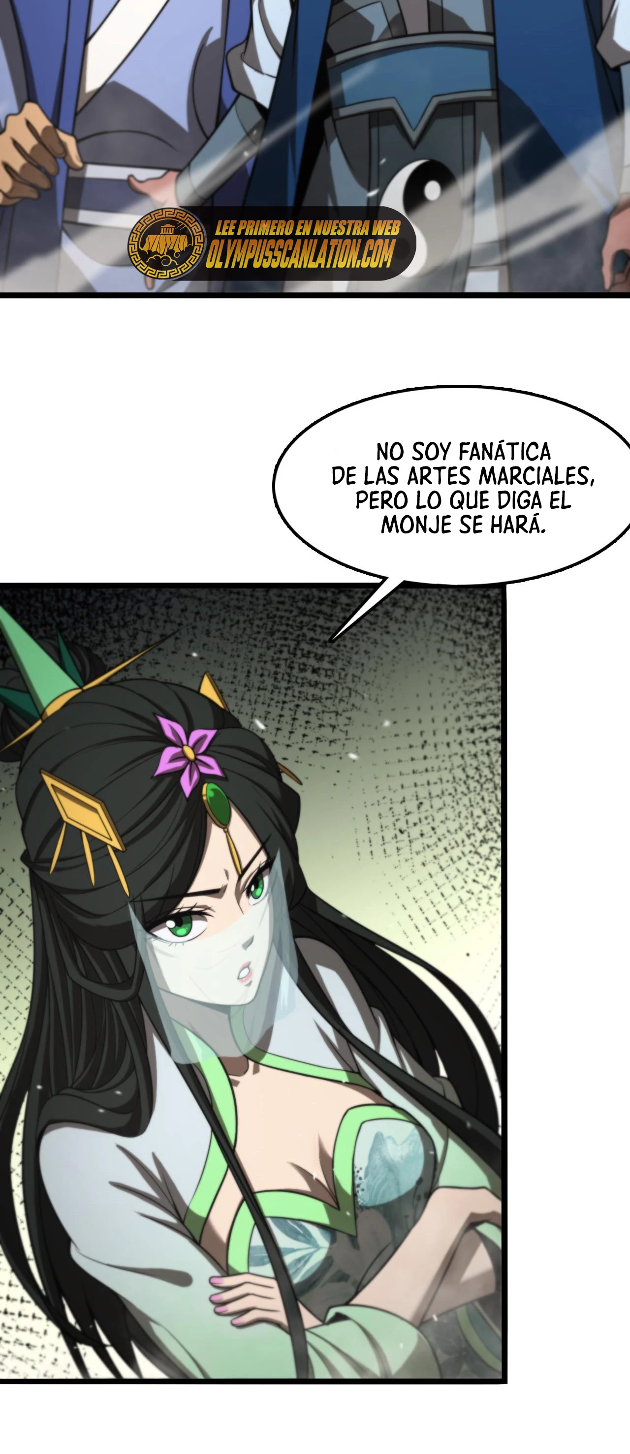 Apocalipsis Mundial en Linea > Capitulo 125 > Page 51