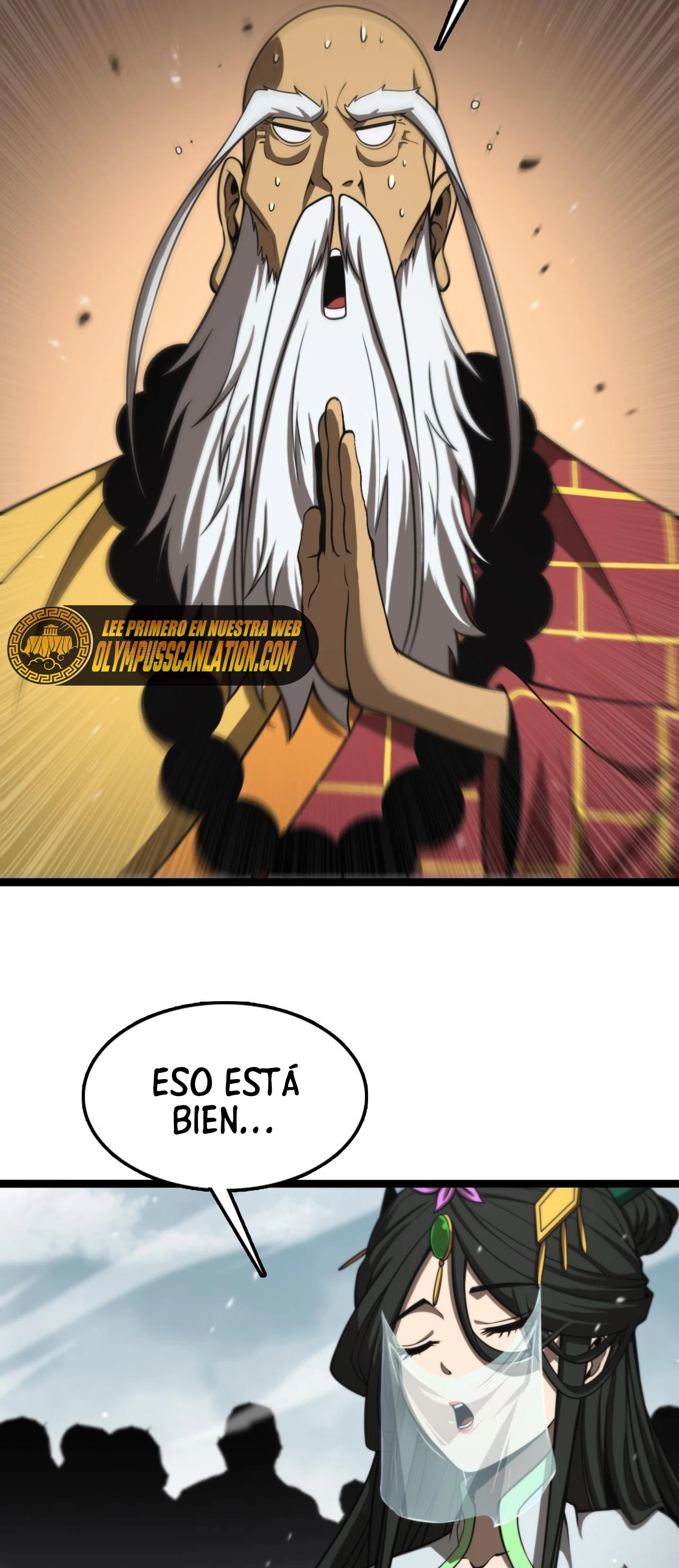 Apocalipsis Mundial en Linea > Capitulo 125 > Page 81