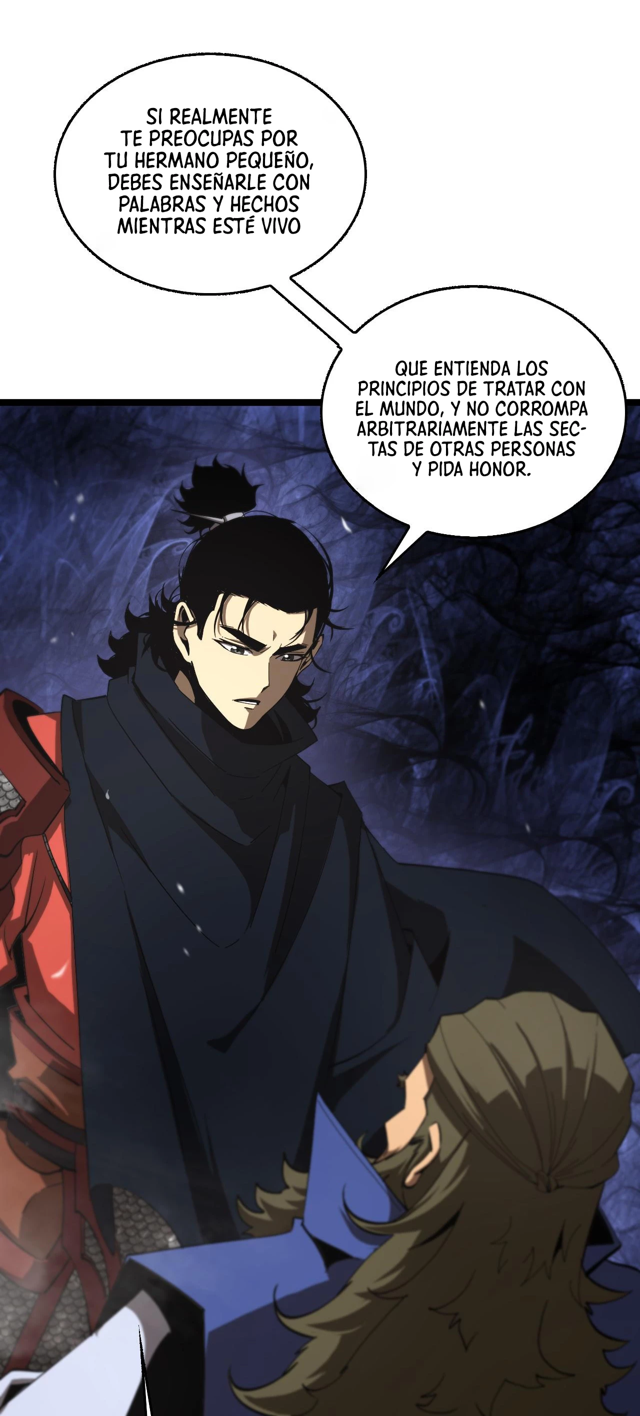 Apocalipsis Mundial en Linea > Capitulo 125 > Page 171