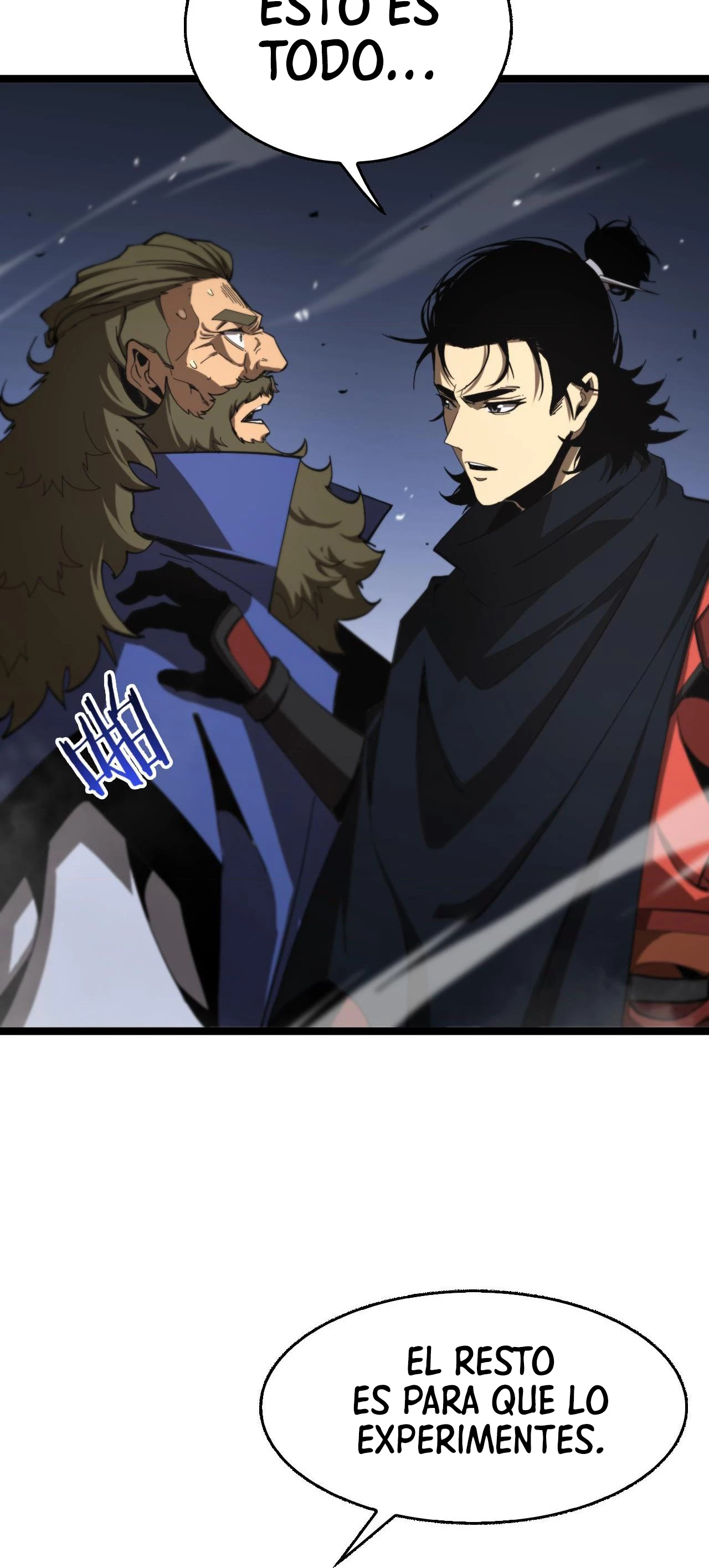 Apocalipsis Mundial en Linea > Capitulo 125 > Page 191