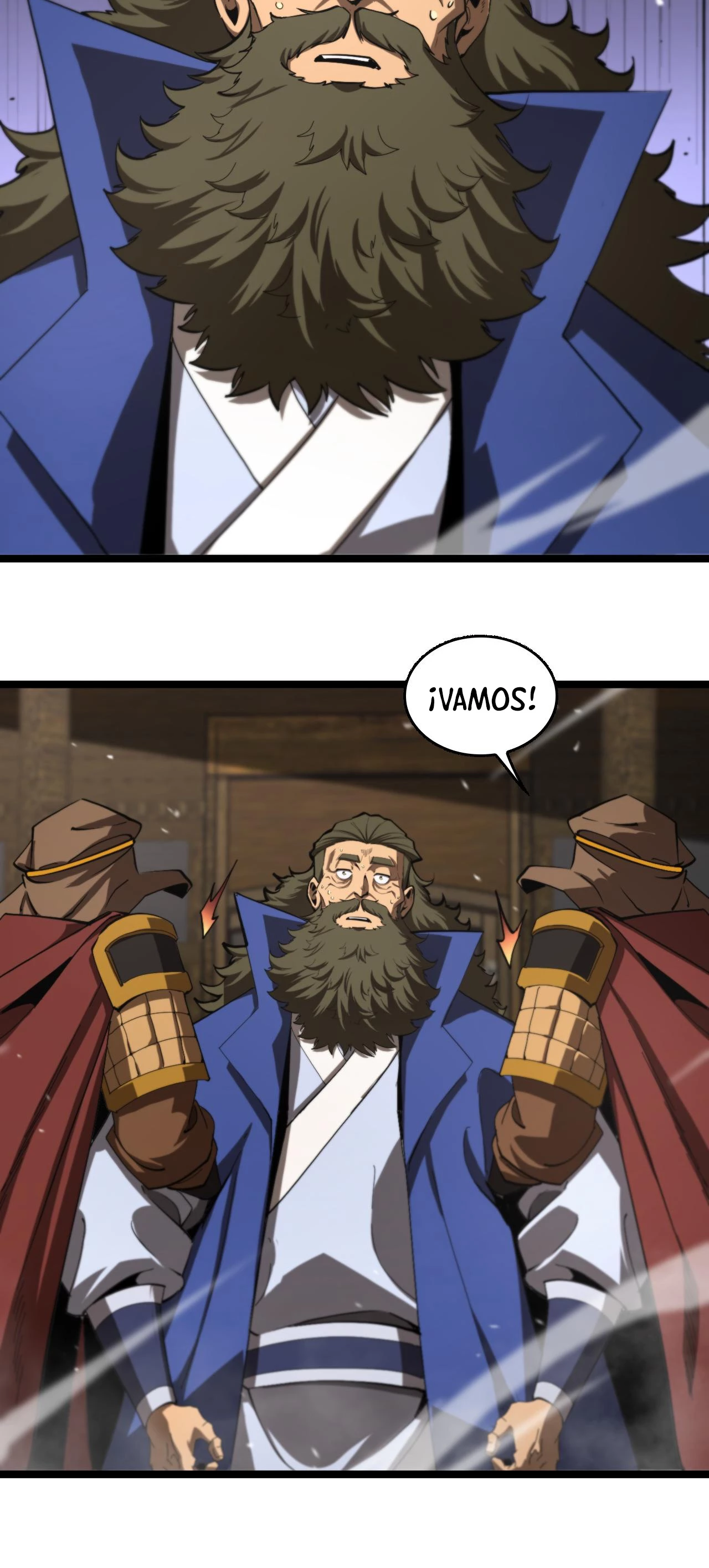 Apocalipsis Mundial en Linea > Capitulo 125 > Page 211