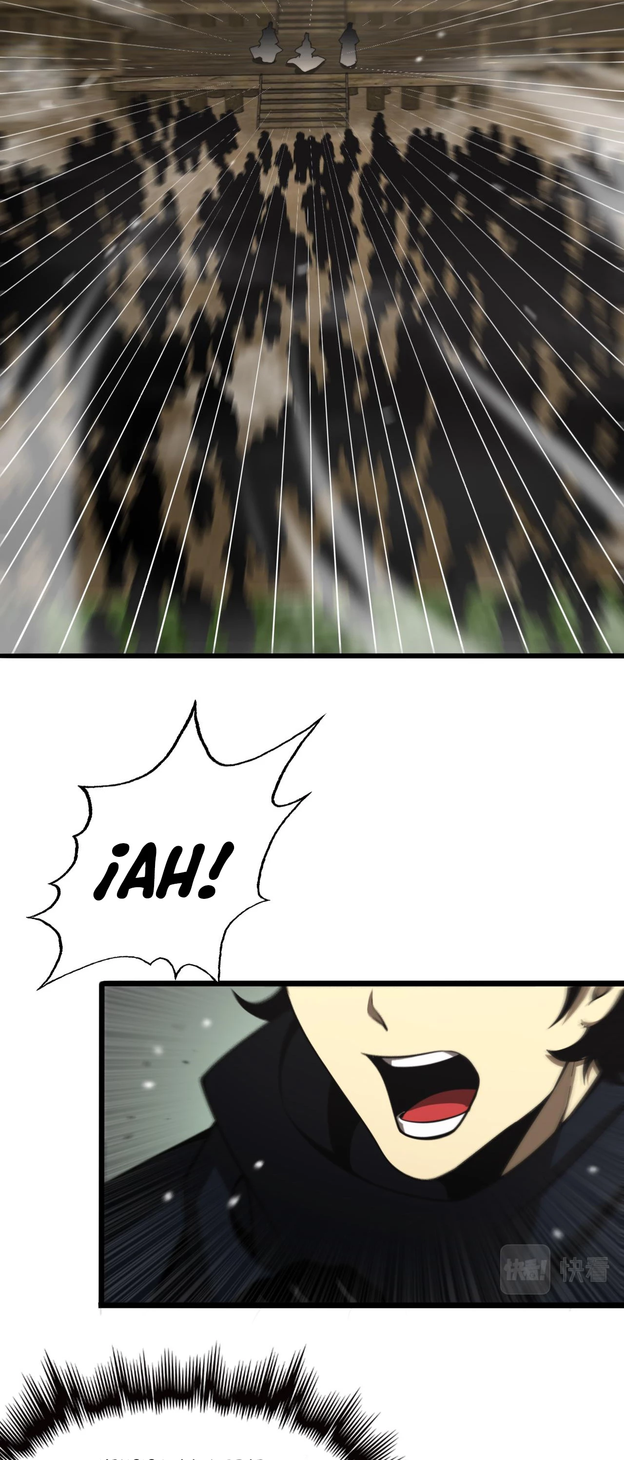 Apocalipsis Mundial en Linea > Capitulo 125 > Page 271