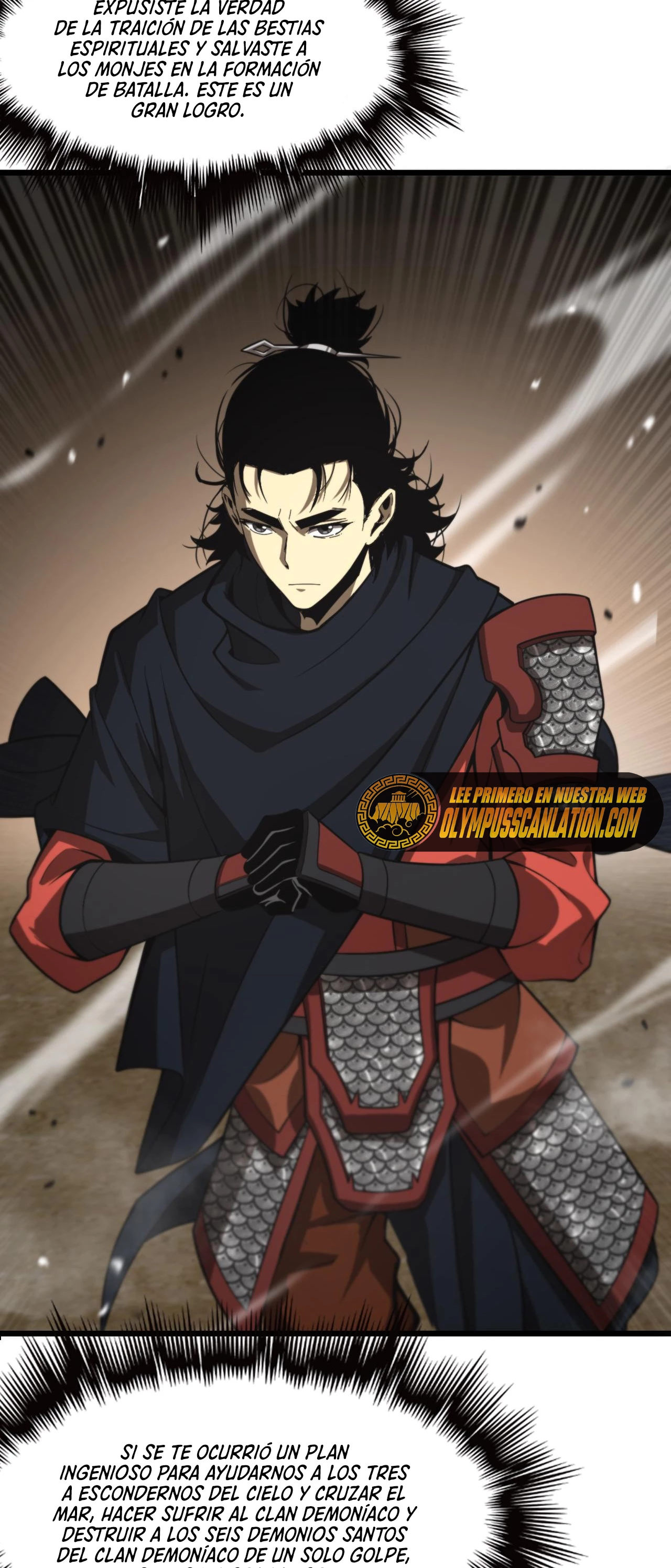 Apocalipsis Mundial en Linea > Capitulo 125 > Page 281