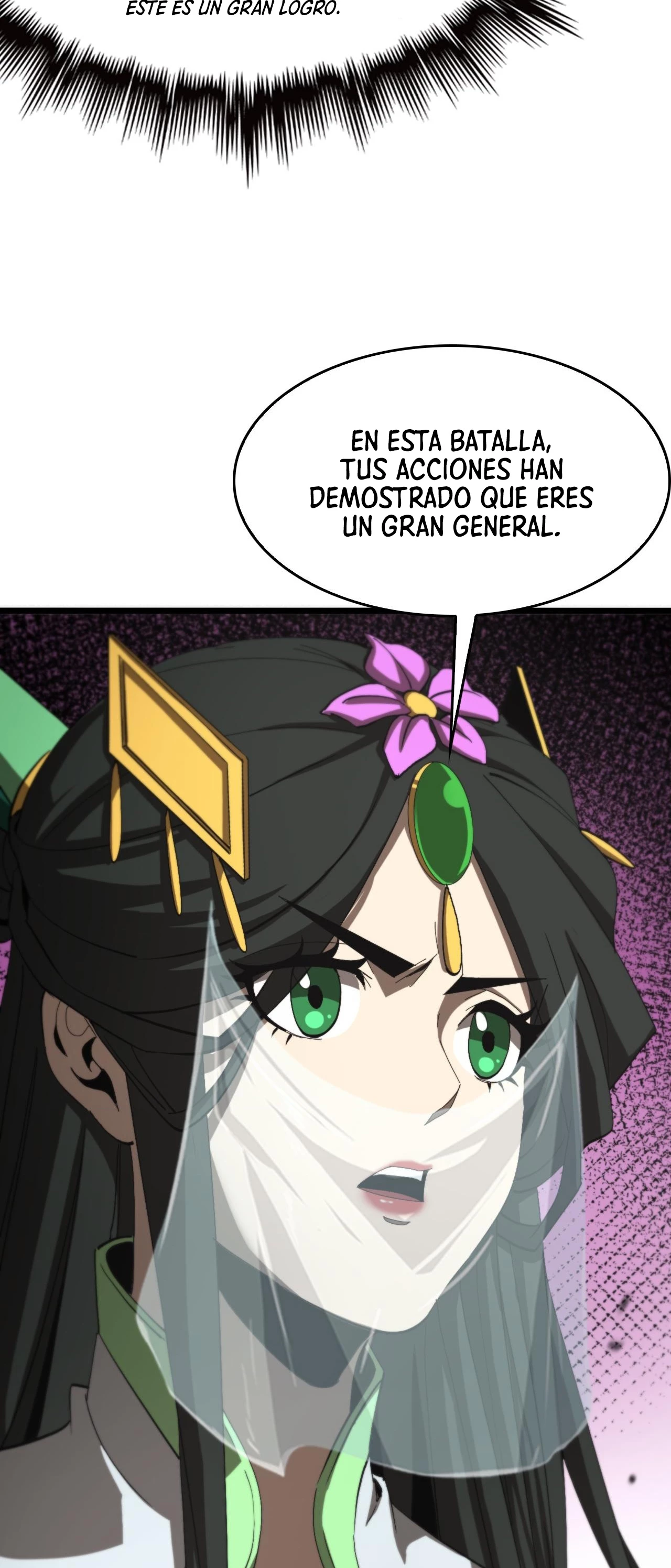 Apocalipsis Mundial en Linea > Capitulo 125 > Page 291