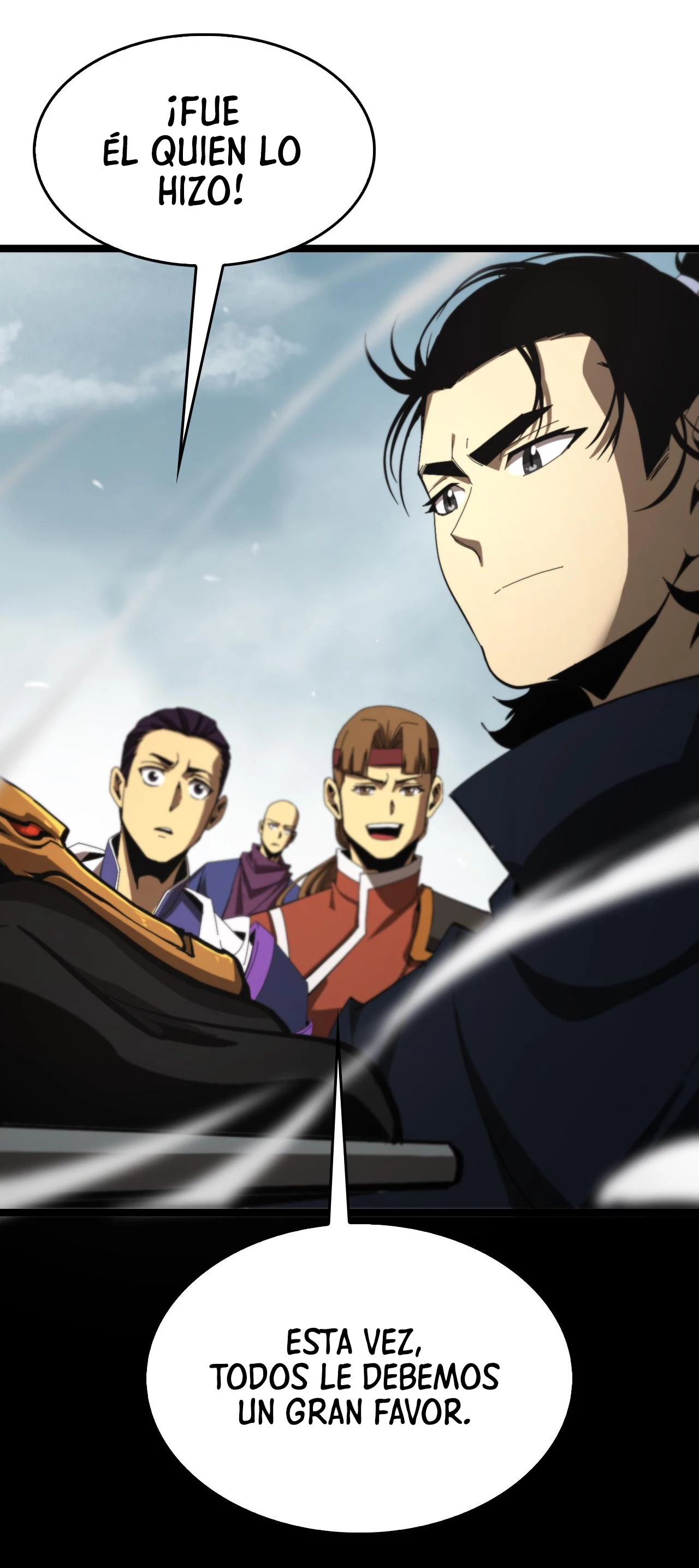 Apocalipsis Mundial en Linea > Capitulo 125 > Page 321