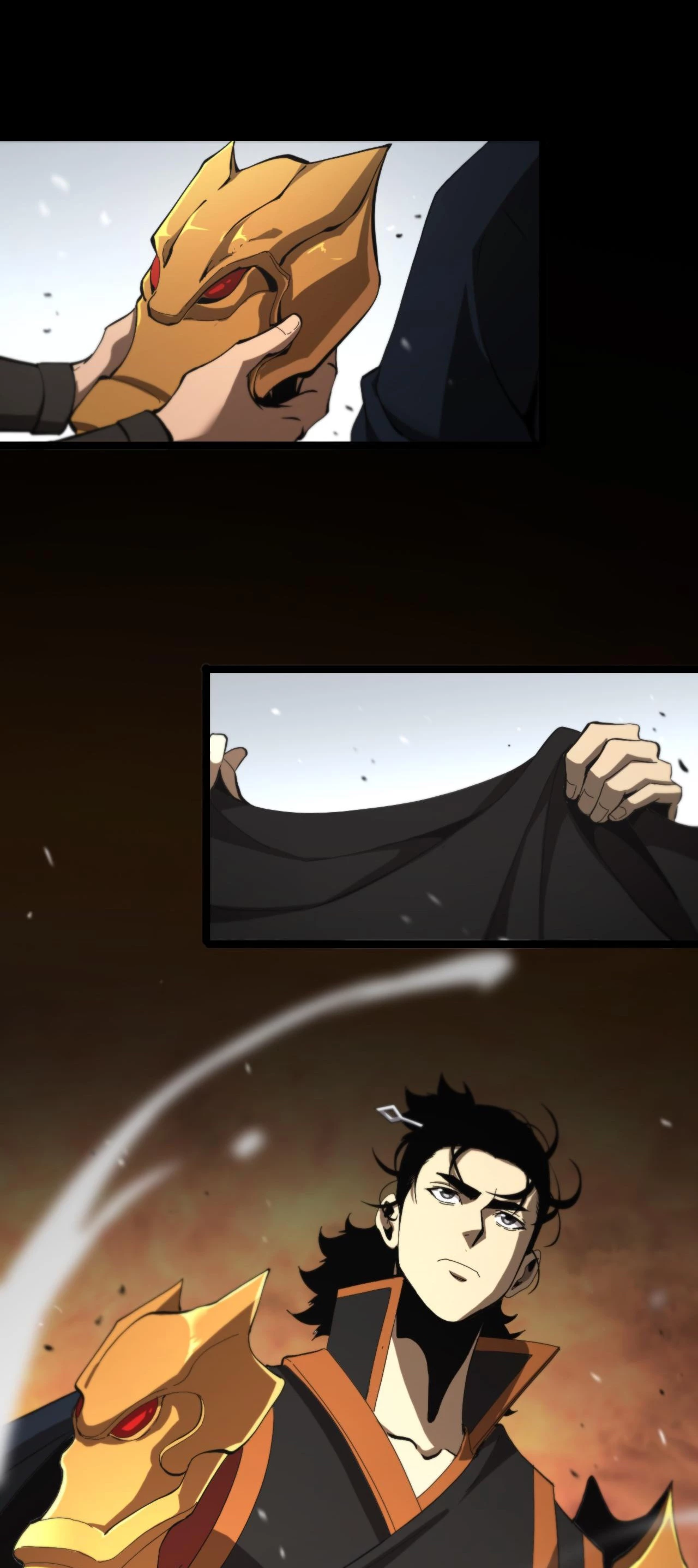 Apocalipsis Mundial en Linea > Capitulo 125 > Page 331