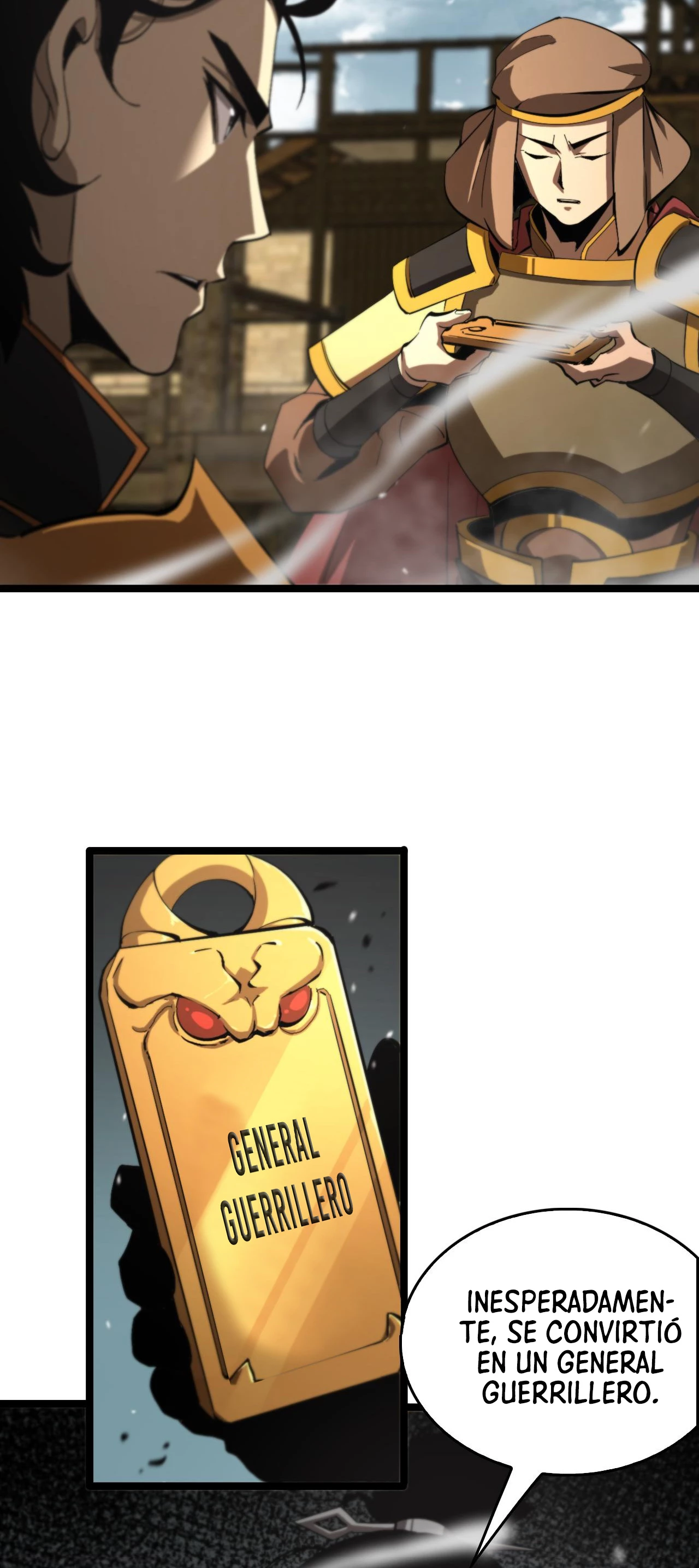 Apocalipsis Mundial en Linea > Capitulo 125 > Page 351