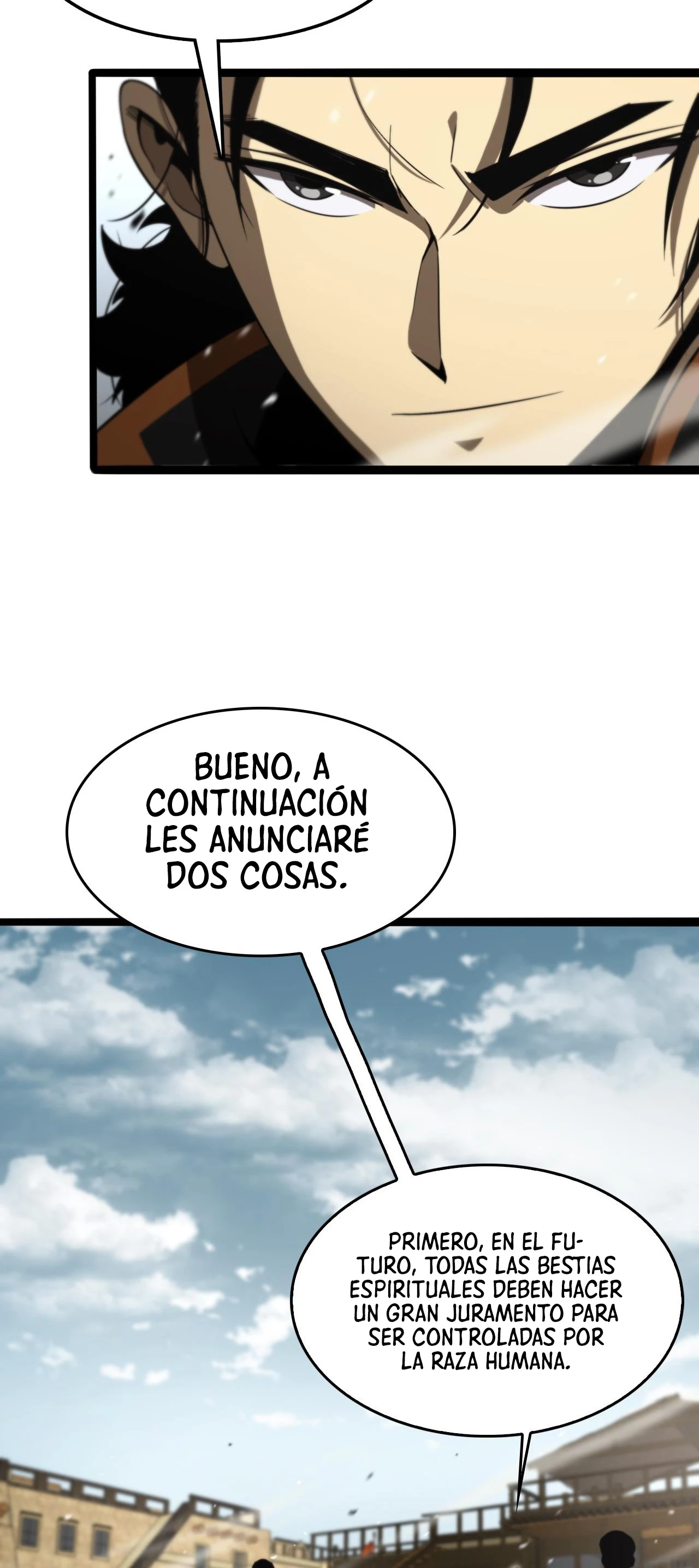 Apocalipsis Mundial en Linea > Capitulo 125 > Page 371