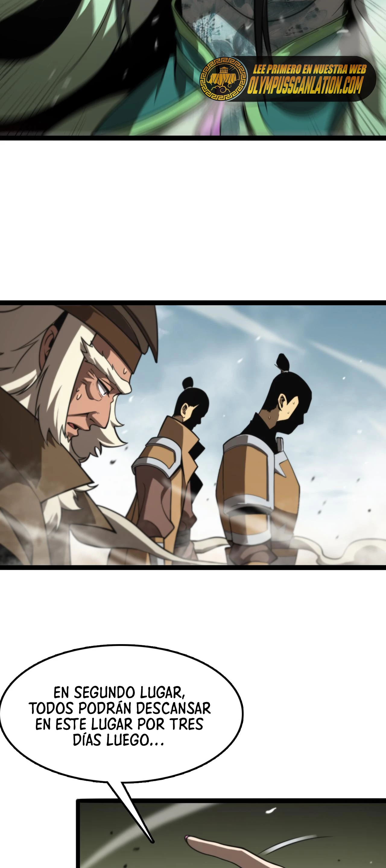 Apocalipsis Mundial en Linea > Capitulo 125 > Page 391