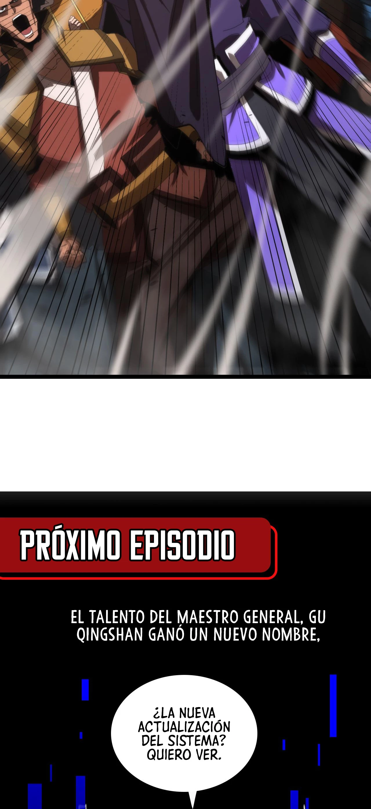 Apocalipsis Mundial en Linea > Capitulo 125 > Page 431