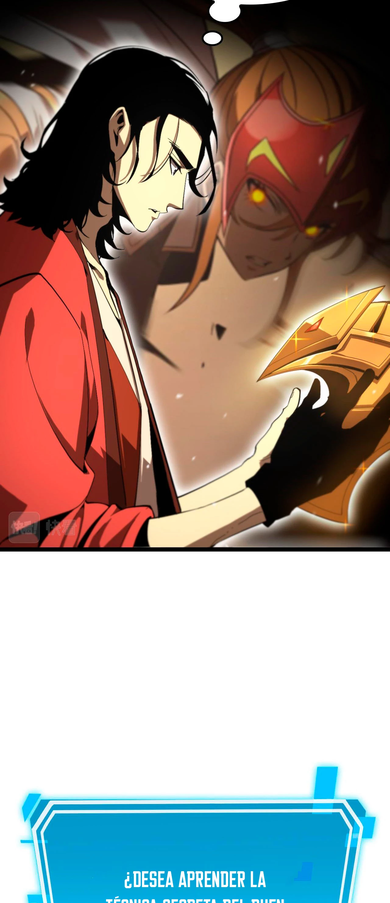 Apocalipsis Mundial en Linea > Capitulo 126 > Page 61