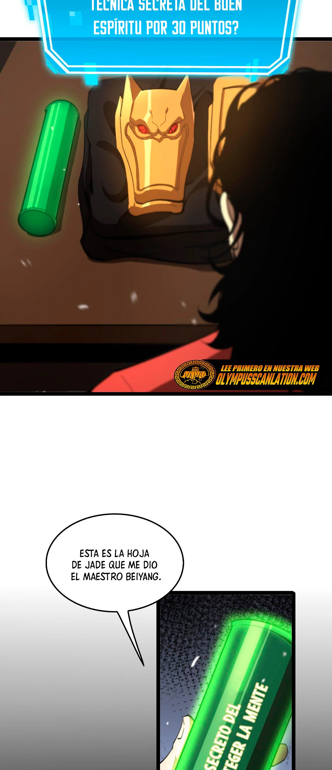 Apocalipsis Mundial en Linea > Capitulo 126 > Page 71