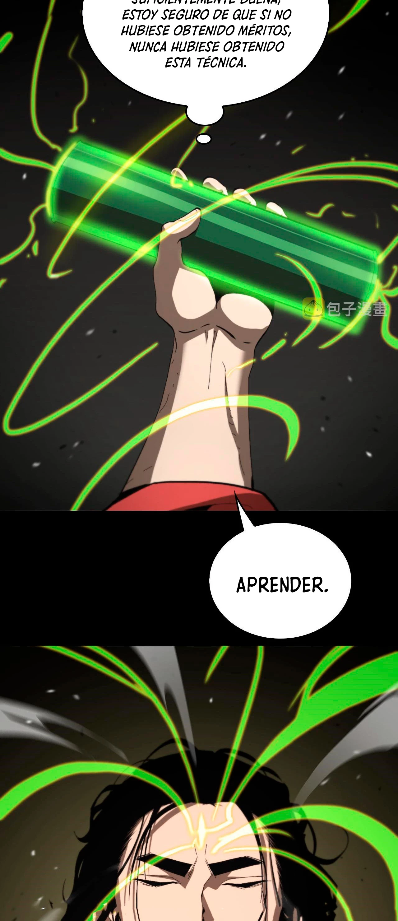 Apocalipsis Mundial en Linea > Capitulo 126 > Page 91