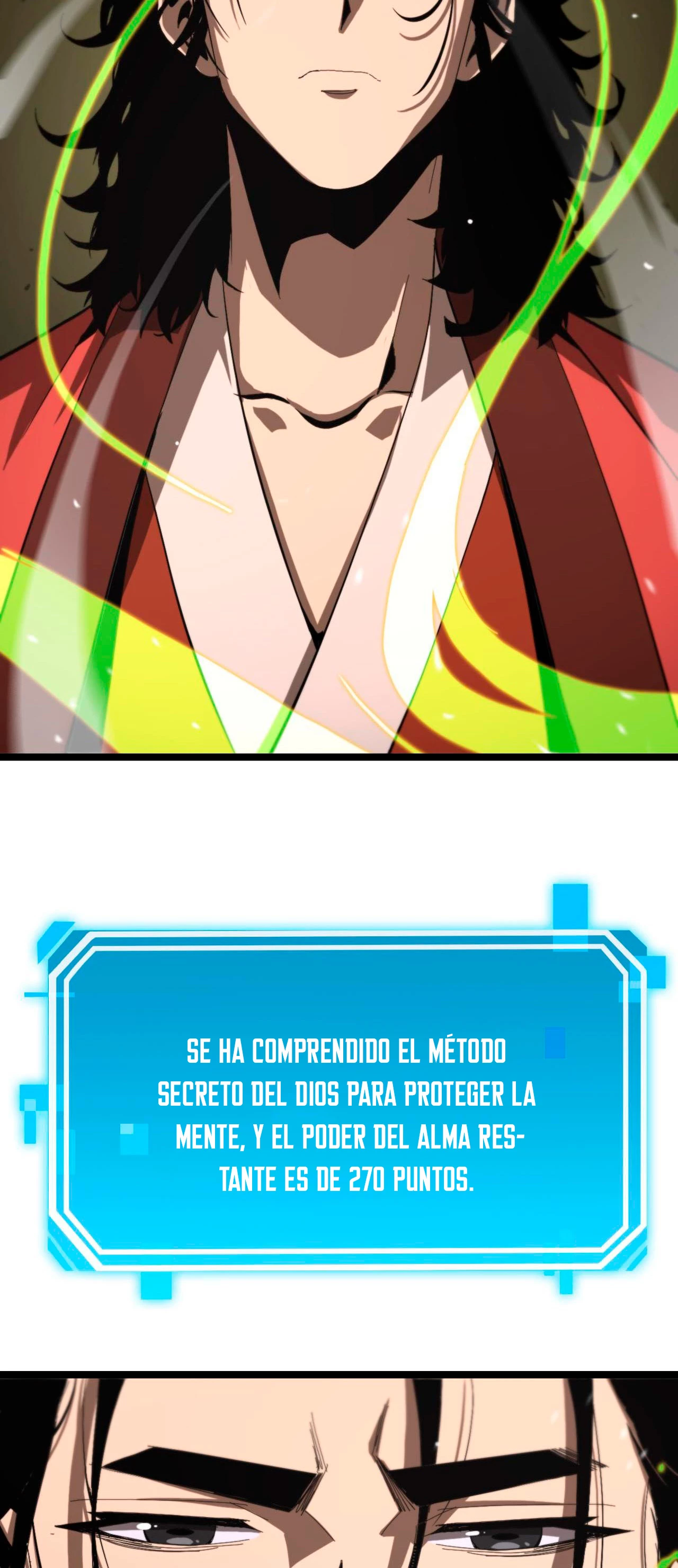 Apocalipsis Mundial en Linea > Capitulo 126 > Page 101