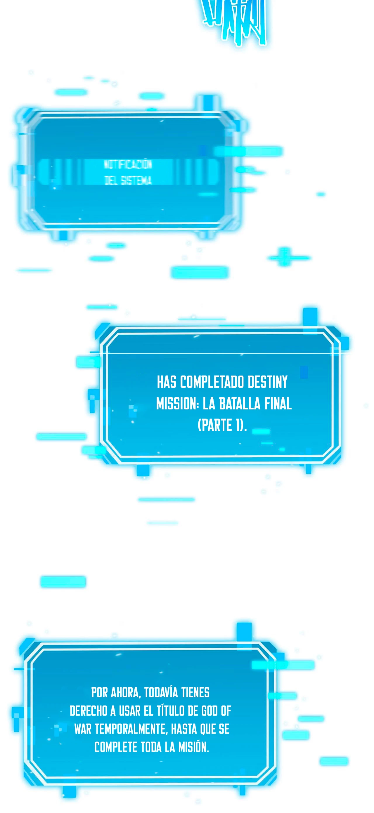 Apocalipsis Mundial en Linea > Capitulo 126 > Page 141