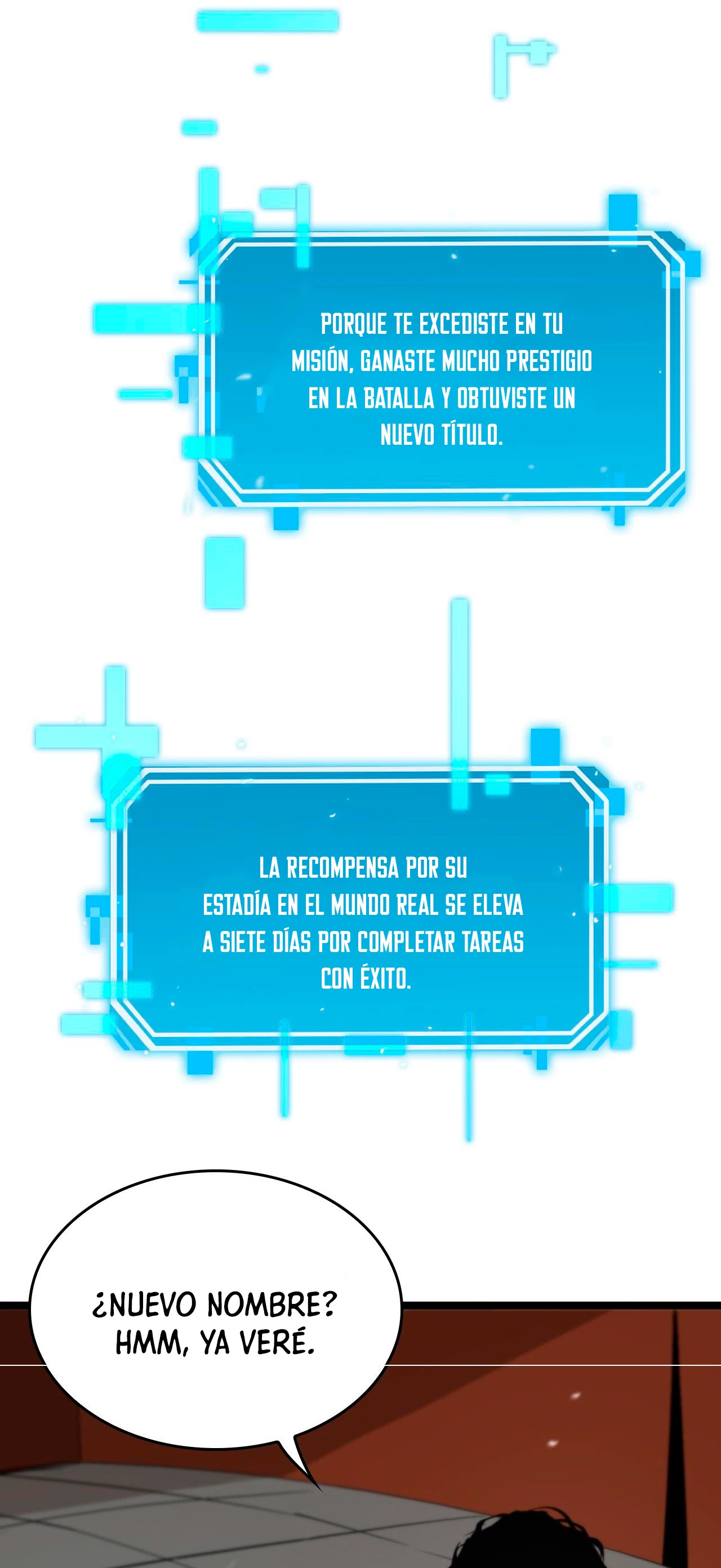 Apocalipsis Mundial en Linea > Capitulo 126 > Page 151