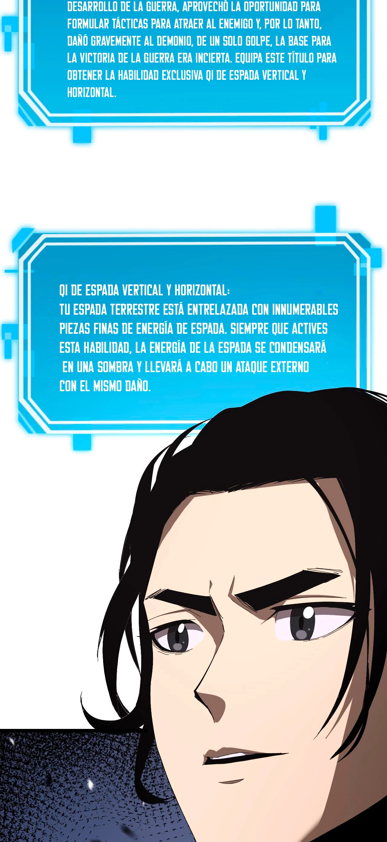 Apocalipsis Mundial en Linea > Capitulo 126 > Page 181