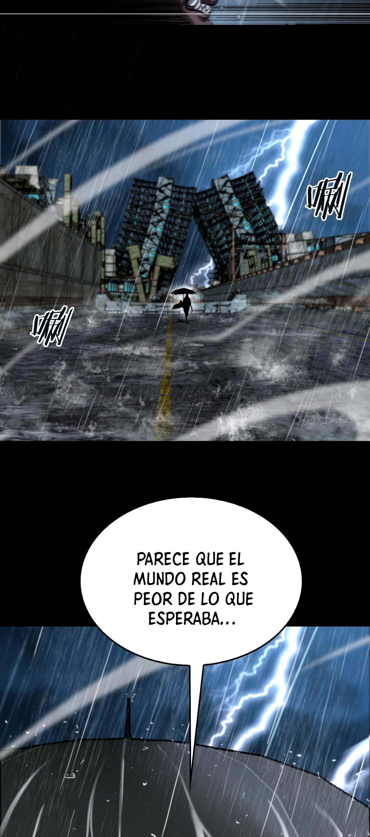 Apocalipsis Mundial en Linea > Capitulo 126 > Page 251