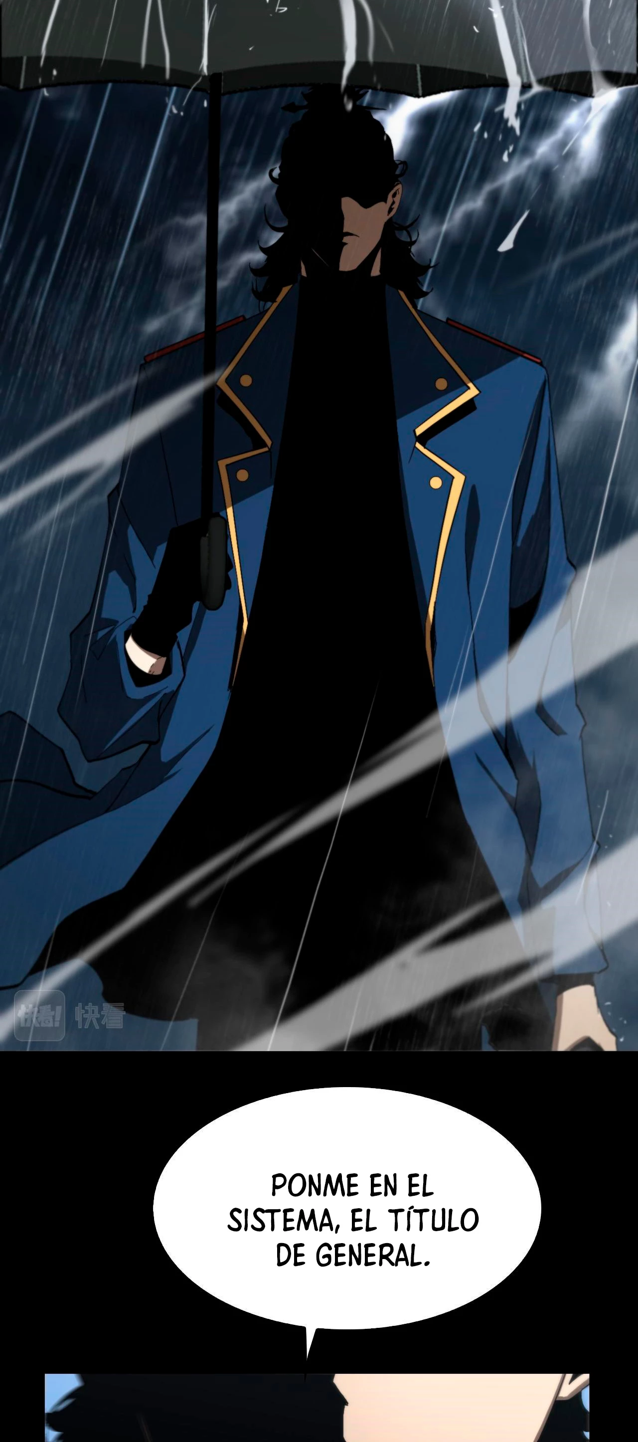 Apocalipsis Mundial en Linea > Capitulo 126 > Page 261