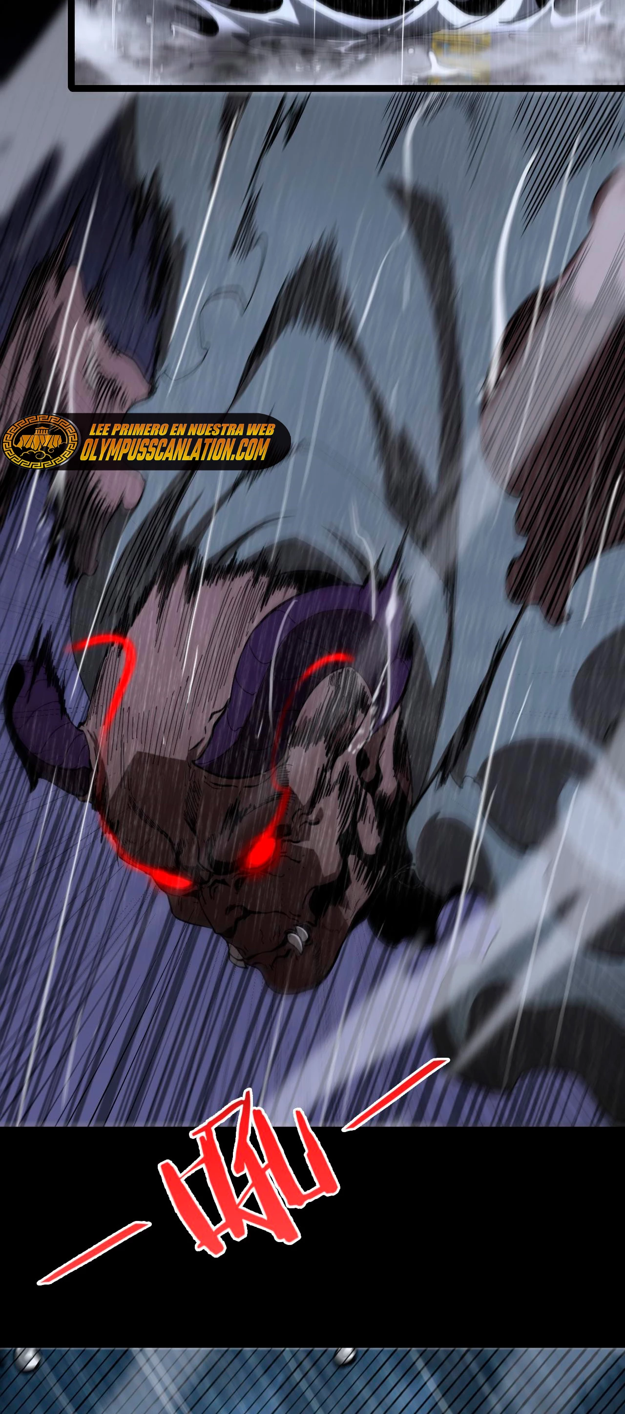 Apocalipsis Mundial en Linea > Capitulo 126 > Page 281