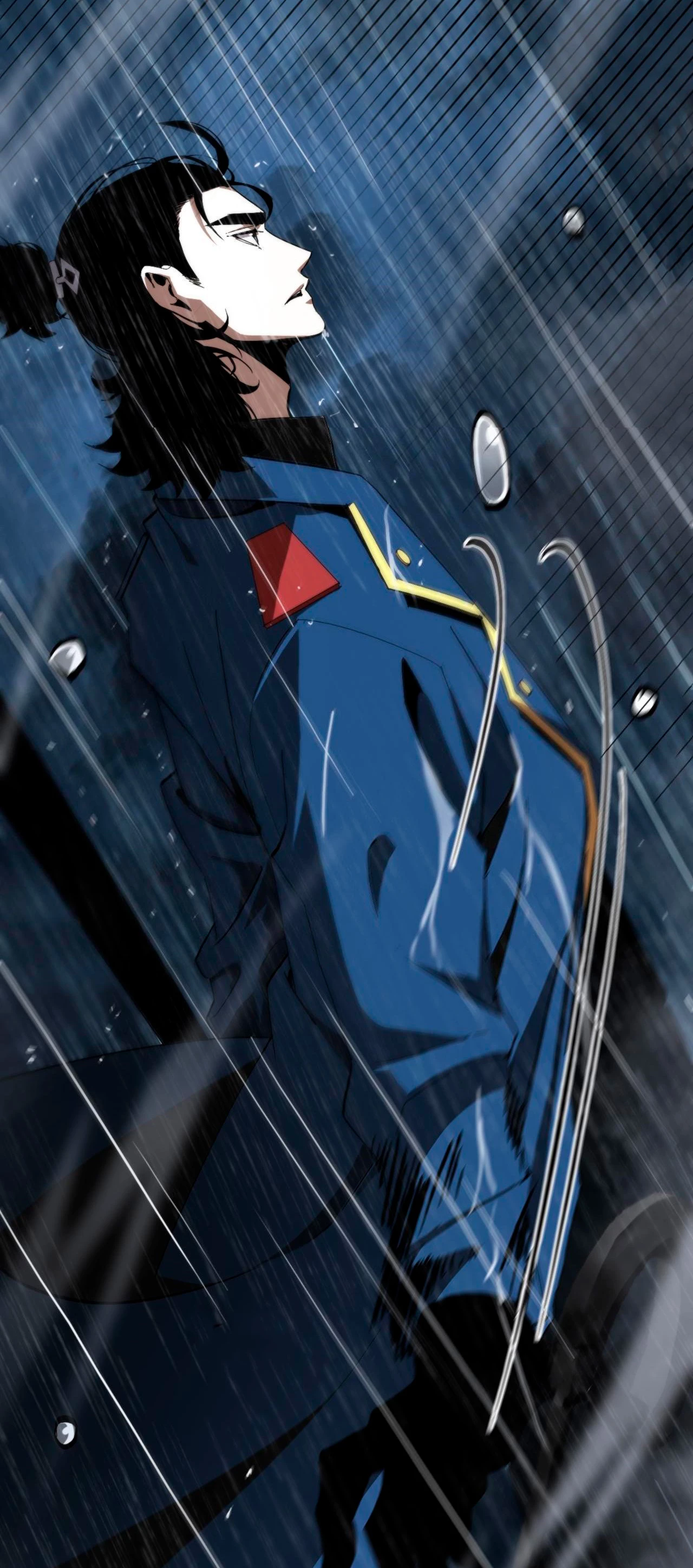 Apocalipsis Mundial en Linea > Capitulo 126 > Page 291