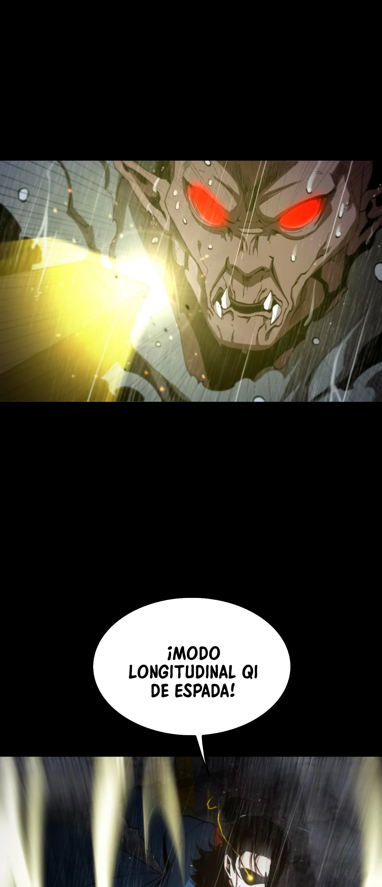 Apocalipsis Mundial en Linea > Capitulo 126 > Page 361