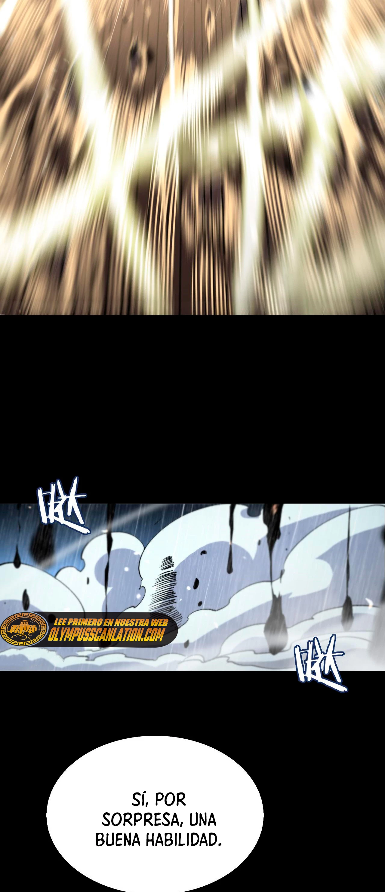 Apocalipsis Mundial en Linea > Capitulo 126 > Page 381