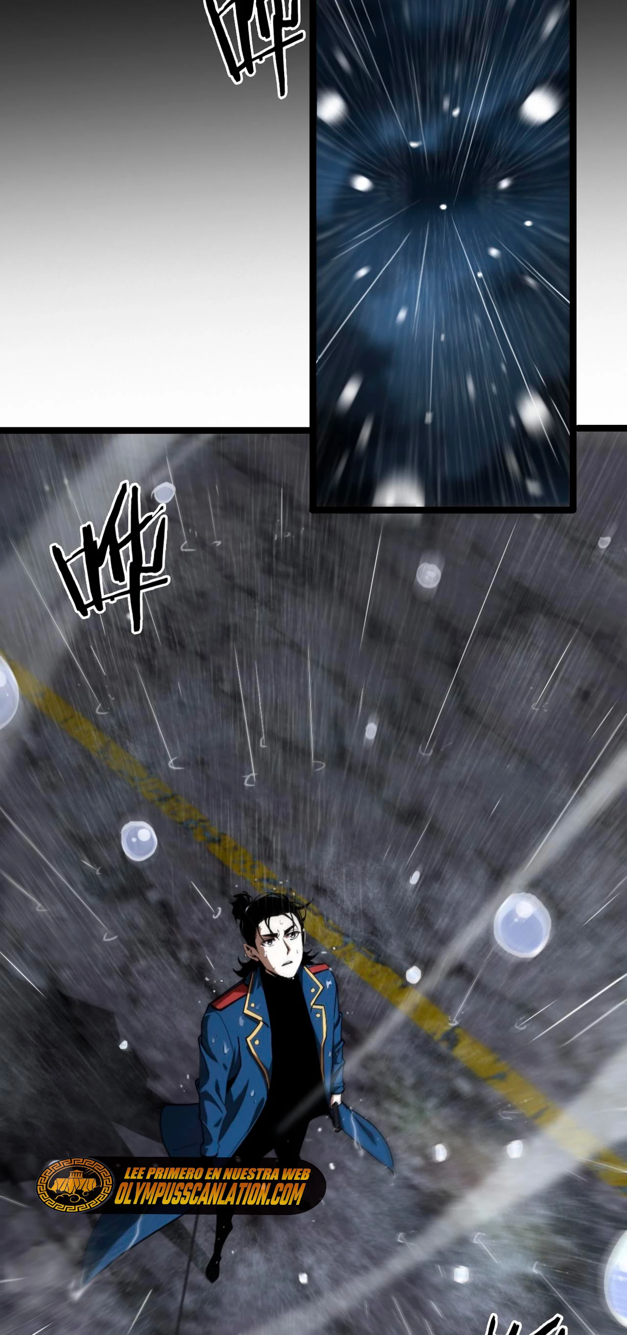 Apocalipsis Mundial en Linea > Capitulo 126 > Page 401