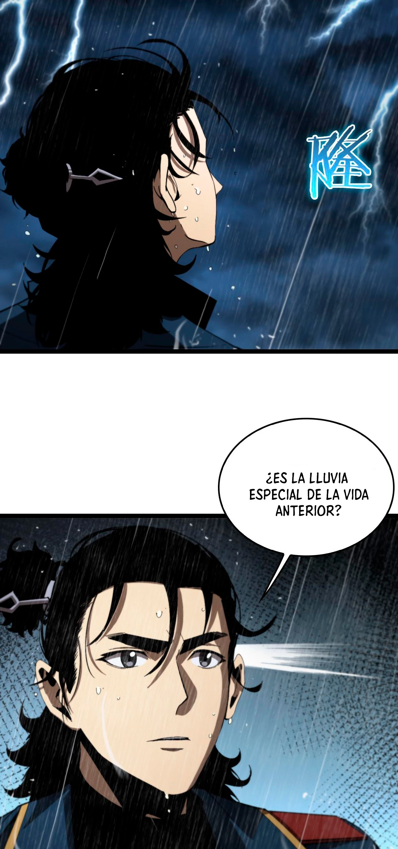 Apocalipsis Mundial en Linea > Capitulo 126 > Page 431