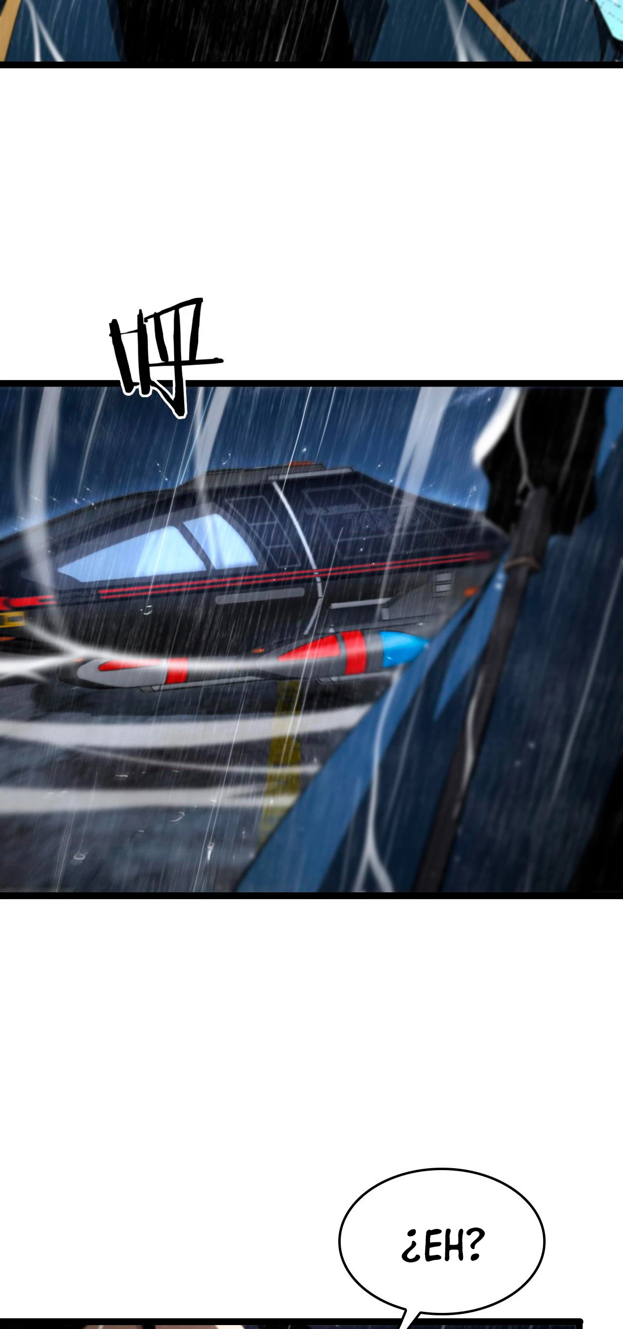 Apocalipsis Mundial en Linea > Capitulo 126 > Page 441