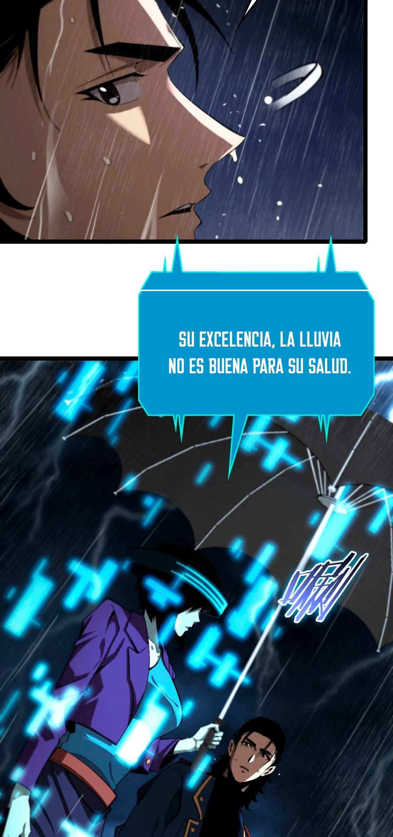 Apocalipsis Mundial en Linea > Capitulo 126 > Page 451