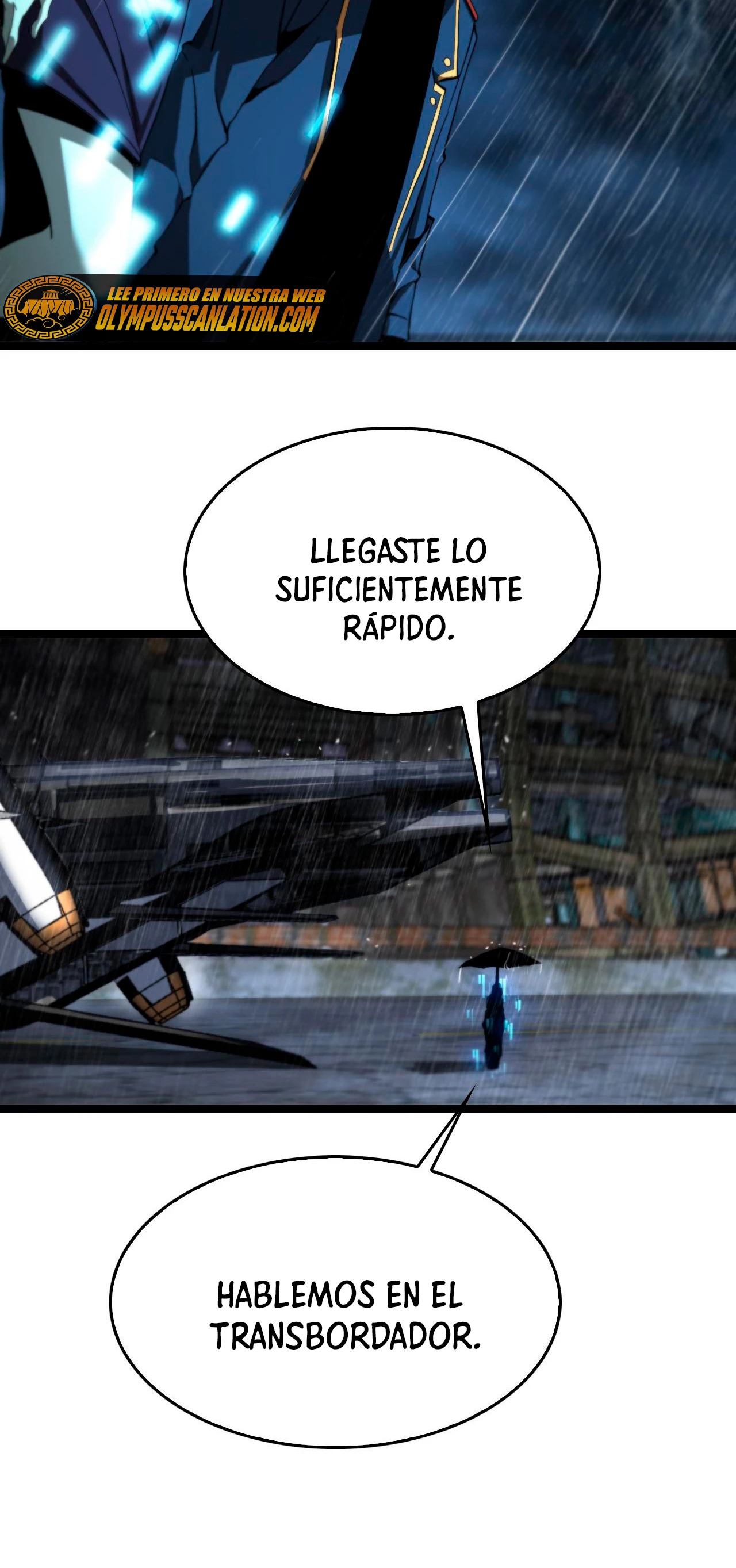 Apocalipsis Mundial en Linea > Capitulo 126 > Page 461