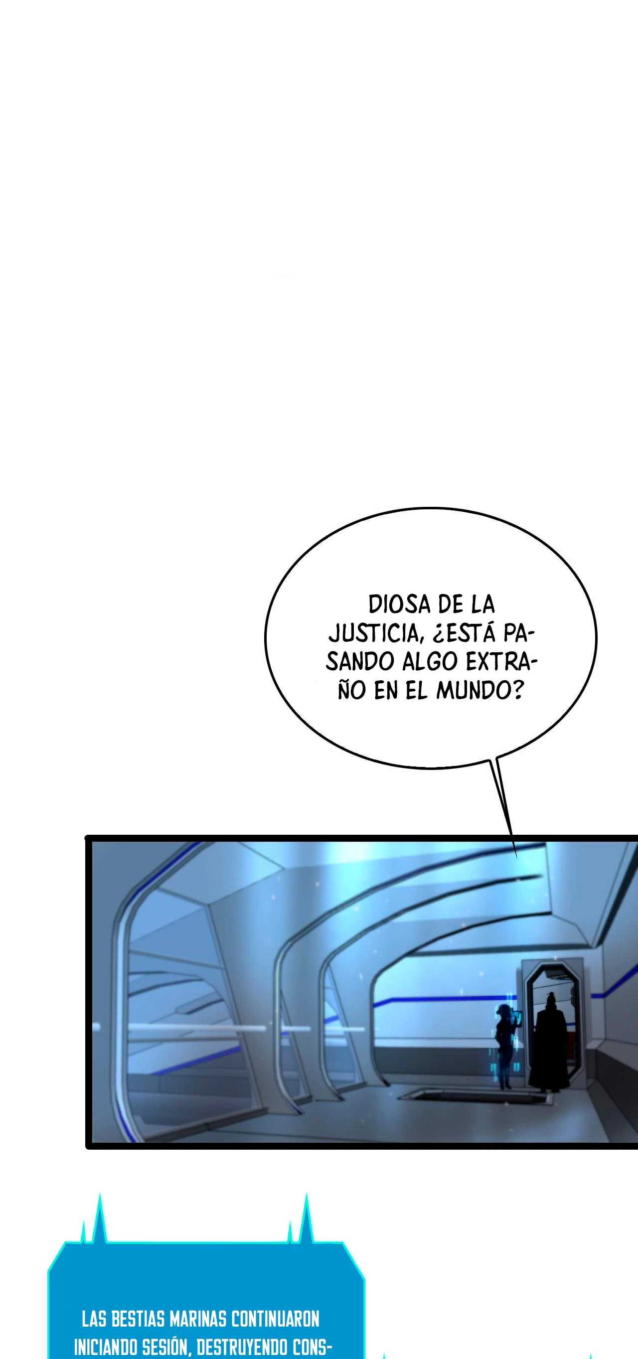 Apocalipsis Mundial en Linea > Capitulo 126 > Page 471